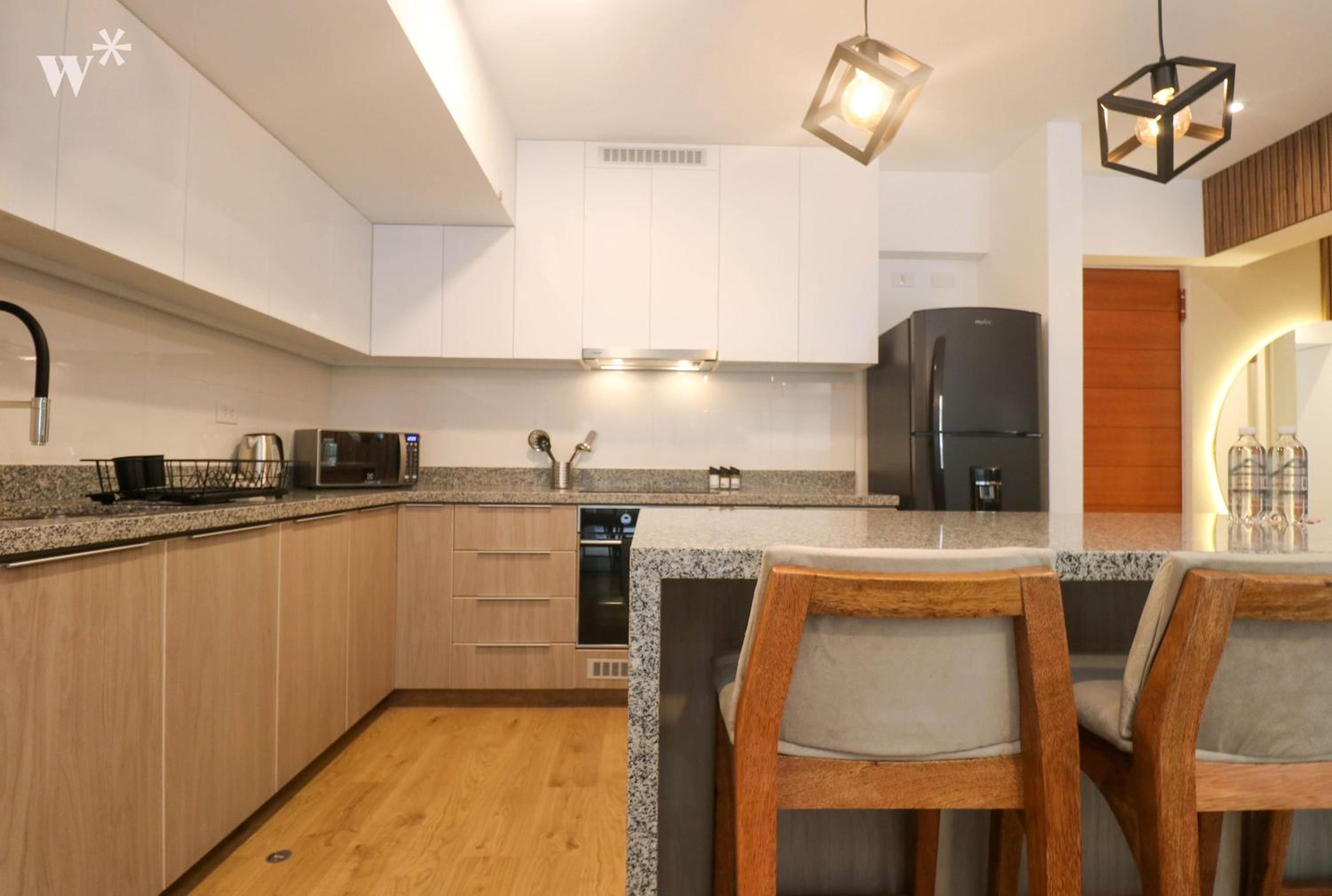 Perfect 2BR with terrace in Miraflores