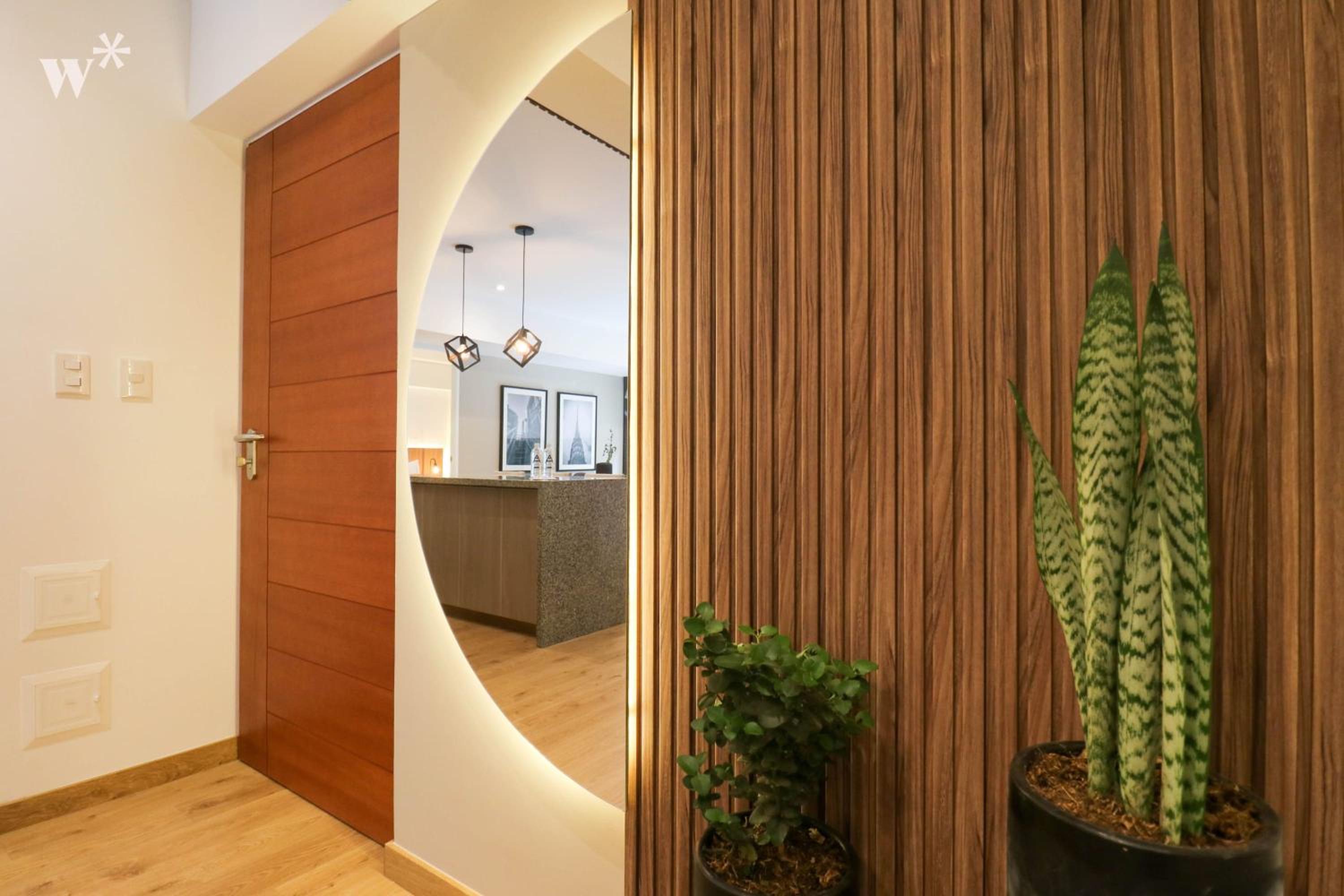 Perfect 2BR with terrace in Miraflores