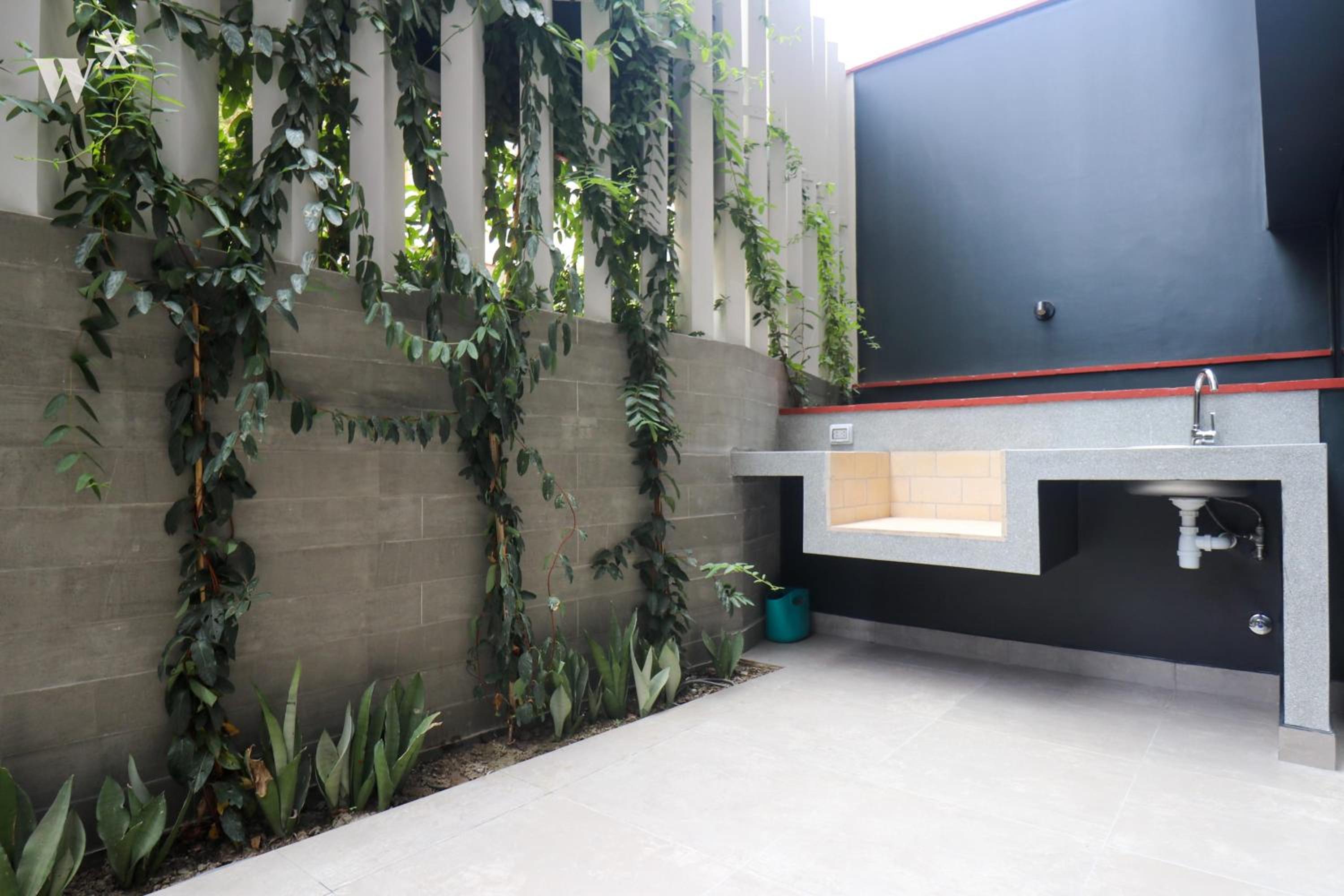 Perfect 2BR with terrace in Miraflores