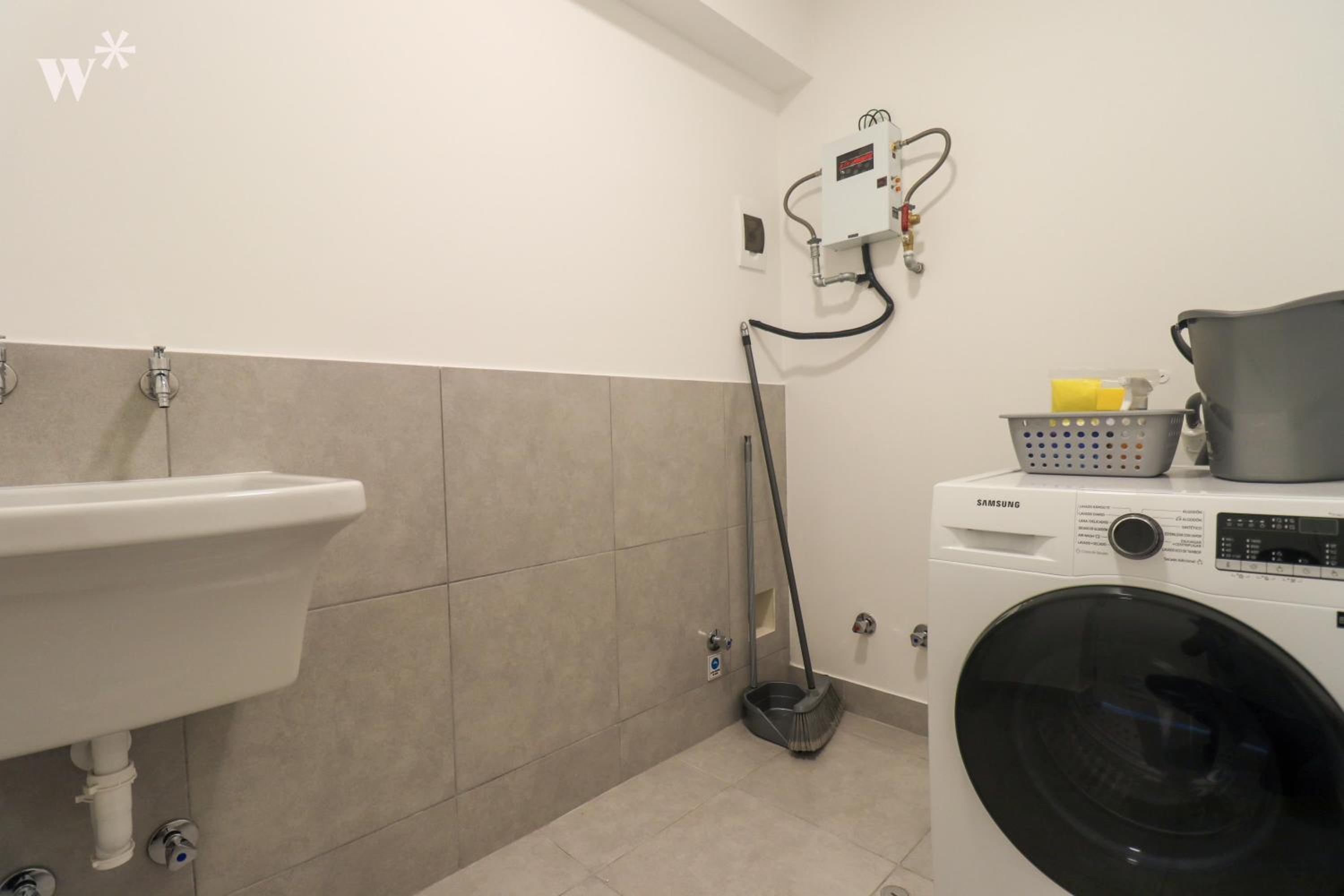 Perfect 2BR with terrace in Miraflores