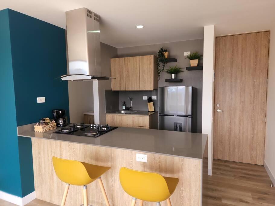 Charming 1-bedroom apartment in Poblado near everything