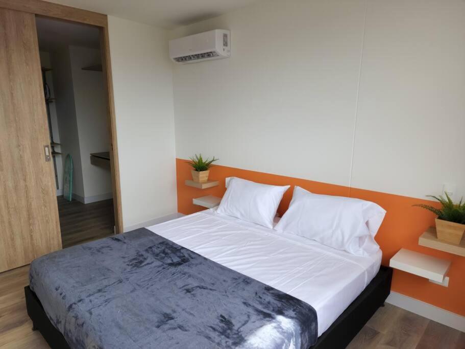 Charming 1-bedroom apartment in Poblado near everything