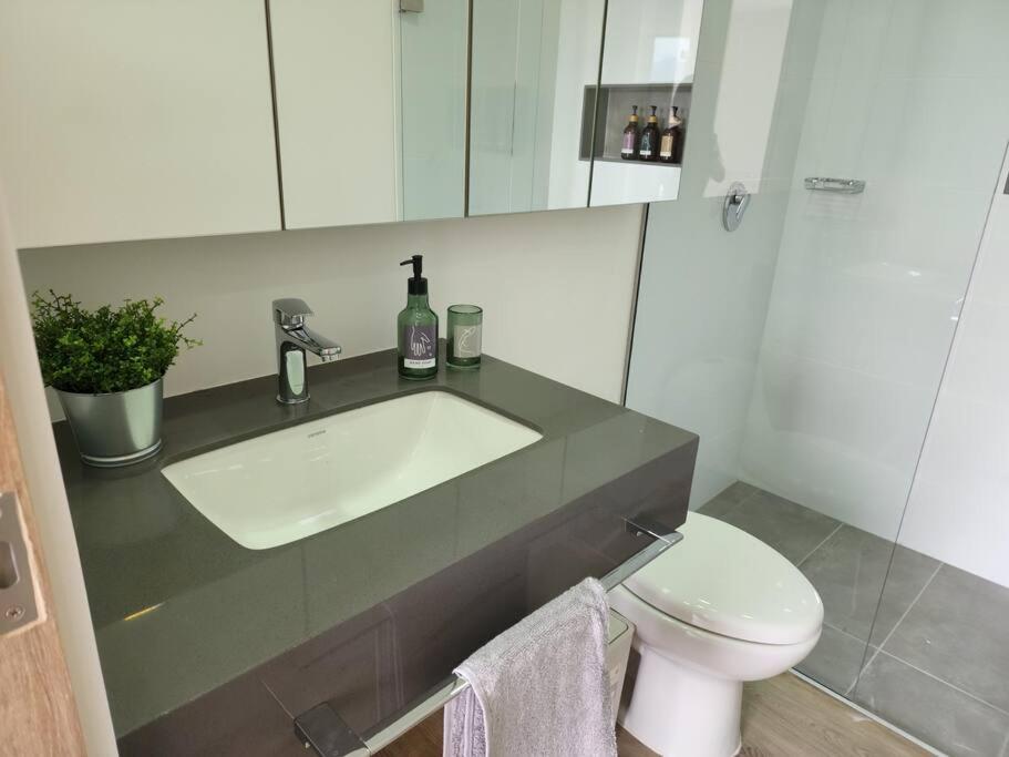 Charming 1-bedroom apartment in Poblado near everything