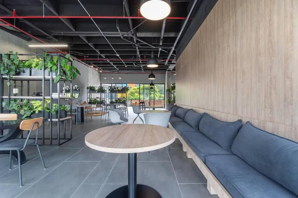 Charming 1-bedroom apartment in Poblado near everything