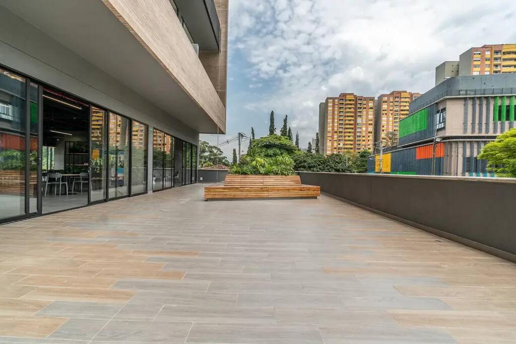 Charming 1-bedroom apartment in Poblado near everything