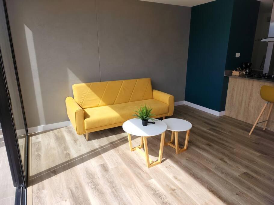 Charming 1-bedroom apartment in Poblado near everything