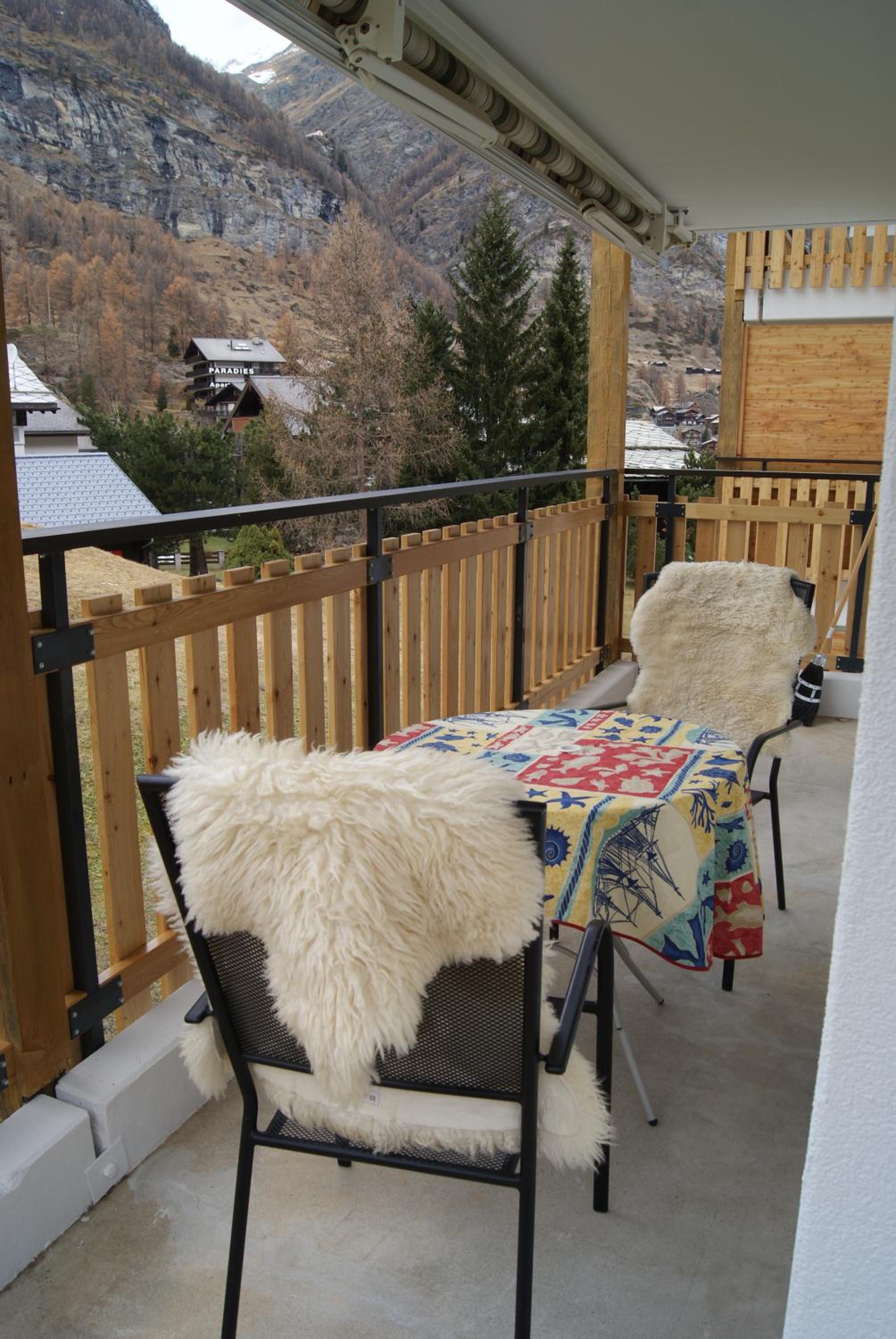 Haus Richemont view 3