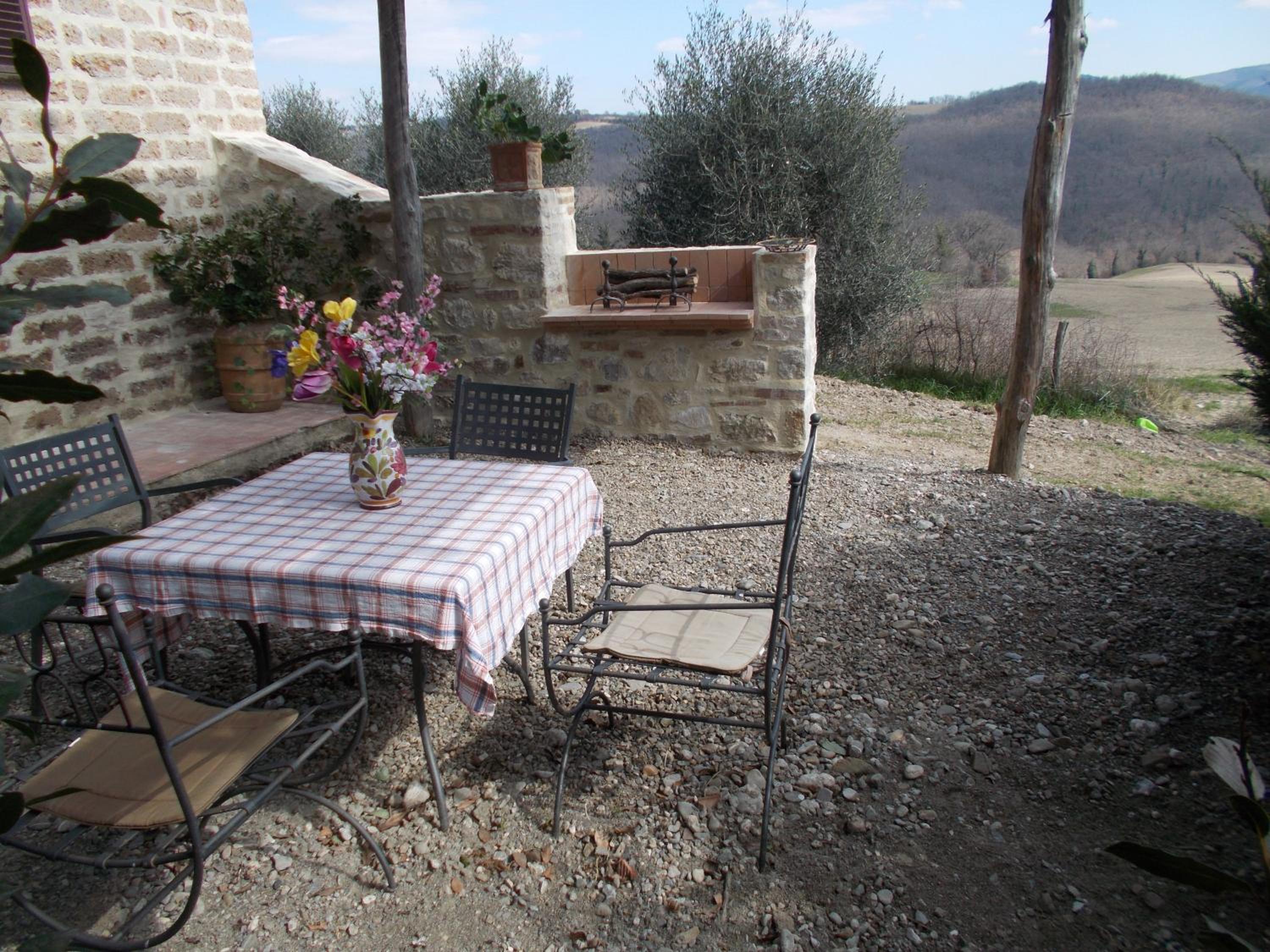Agriturismo Materno