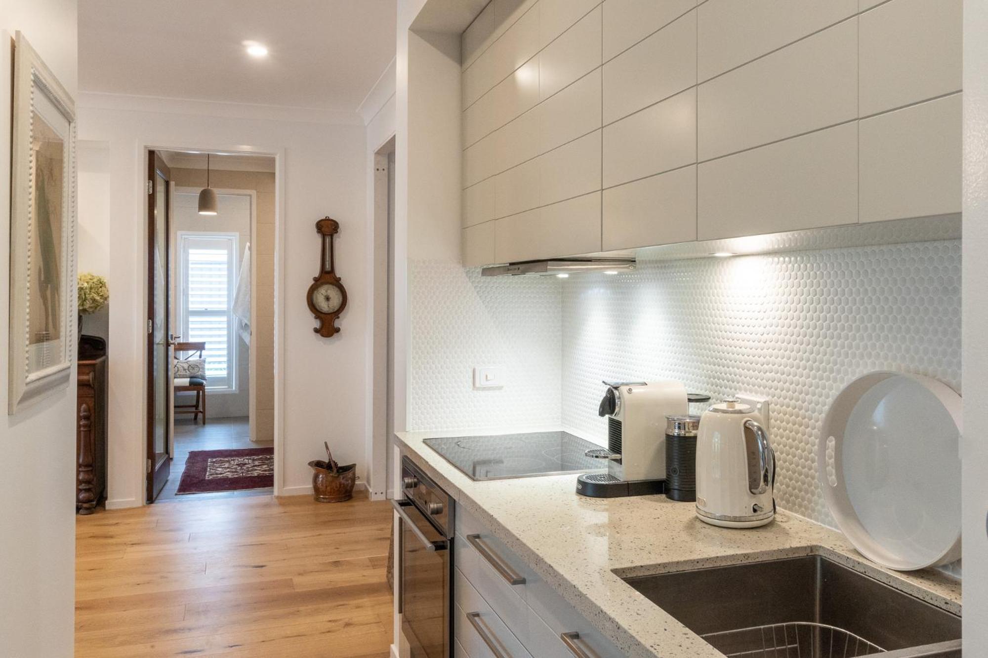 Byron Studio Apartment