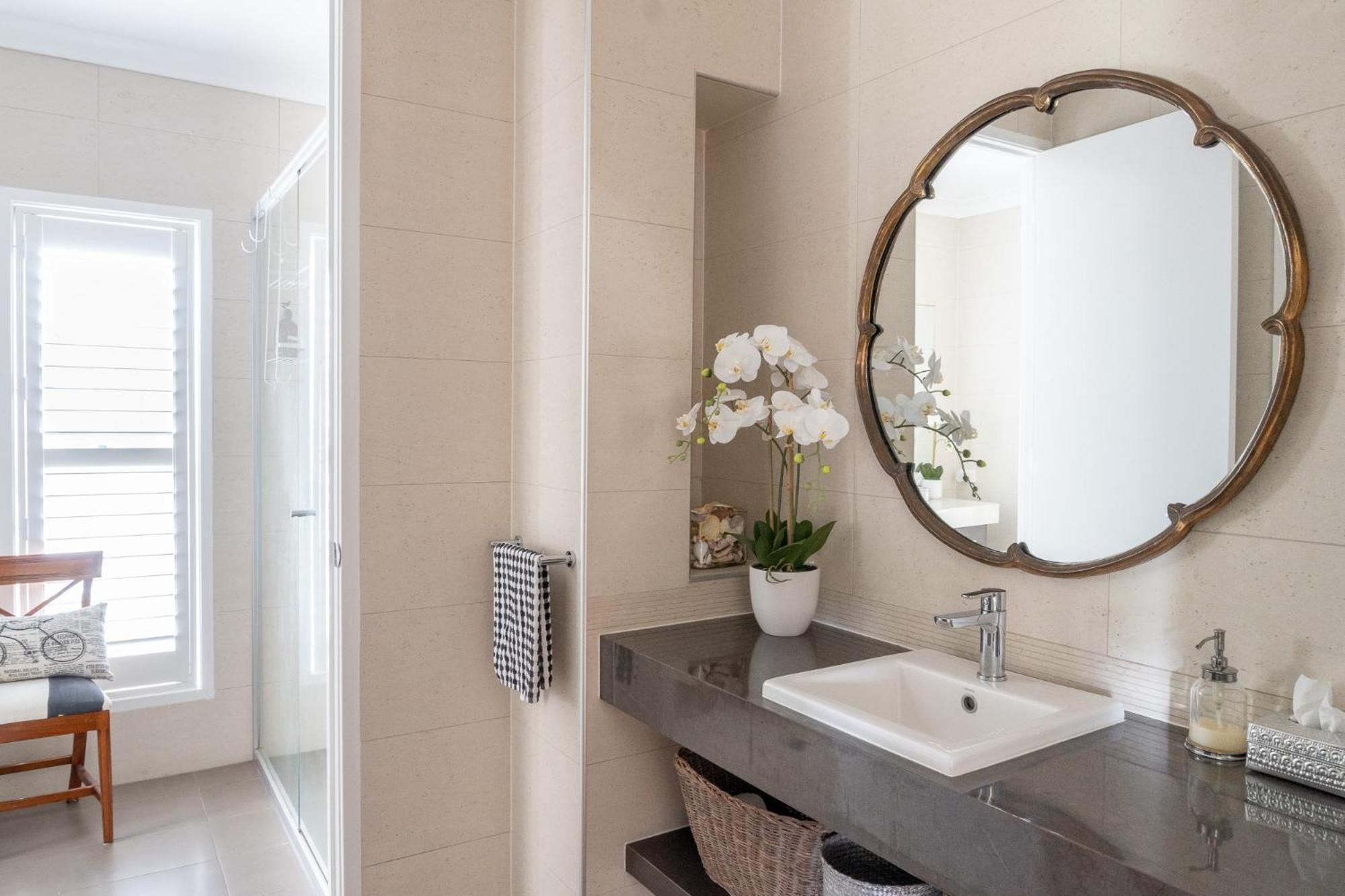 Byron Studio Apartment