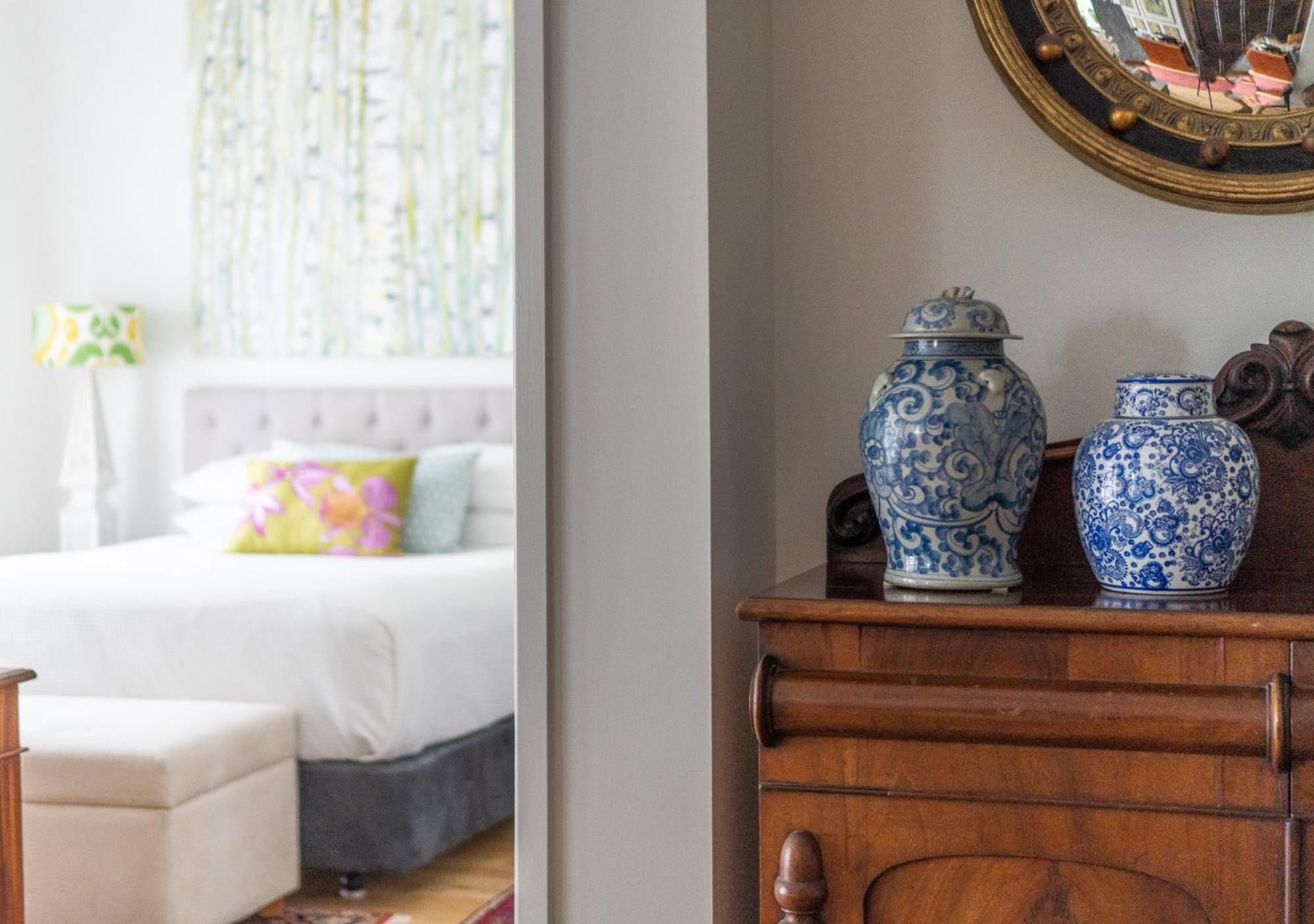 Byron Studio Apartment