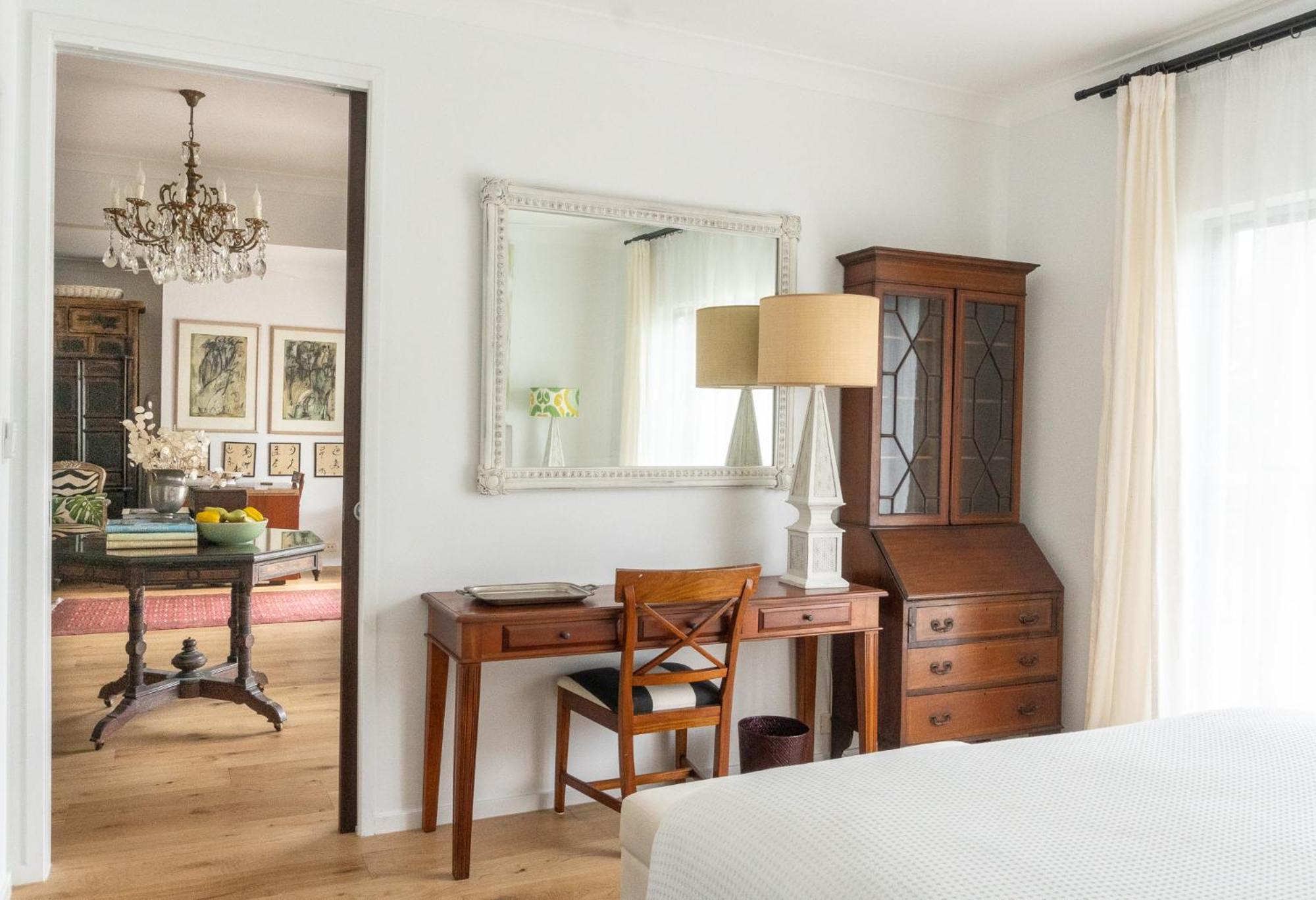 Byron Studio Apartment
