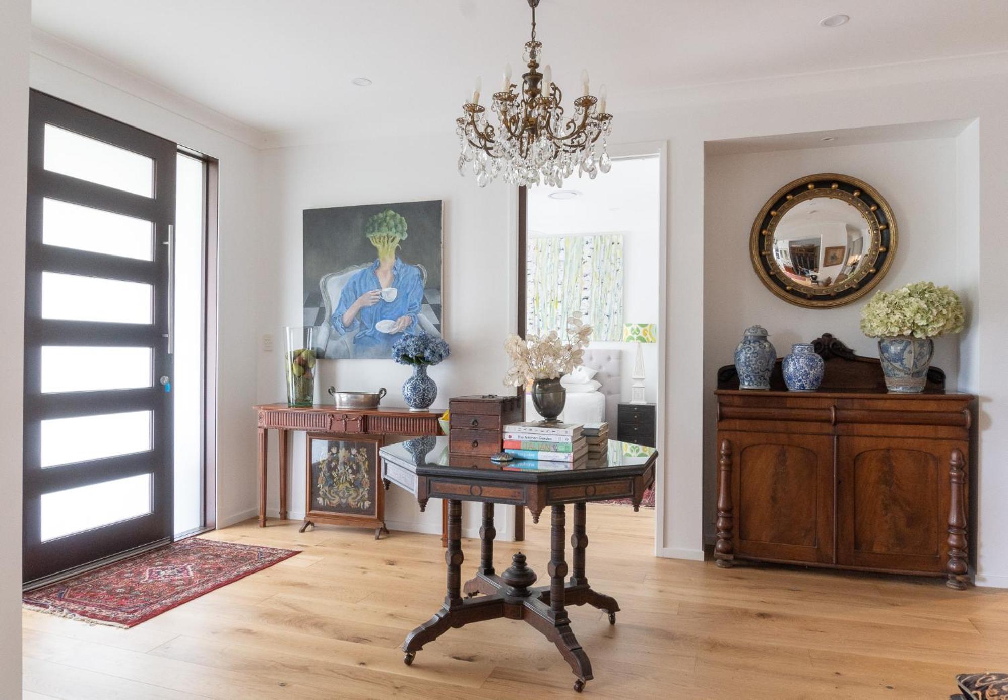 Byron Studio Apartment