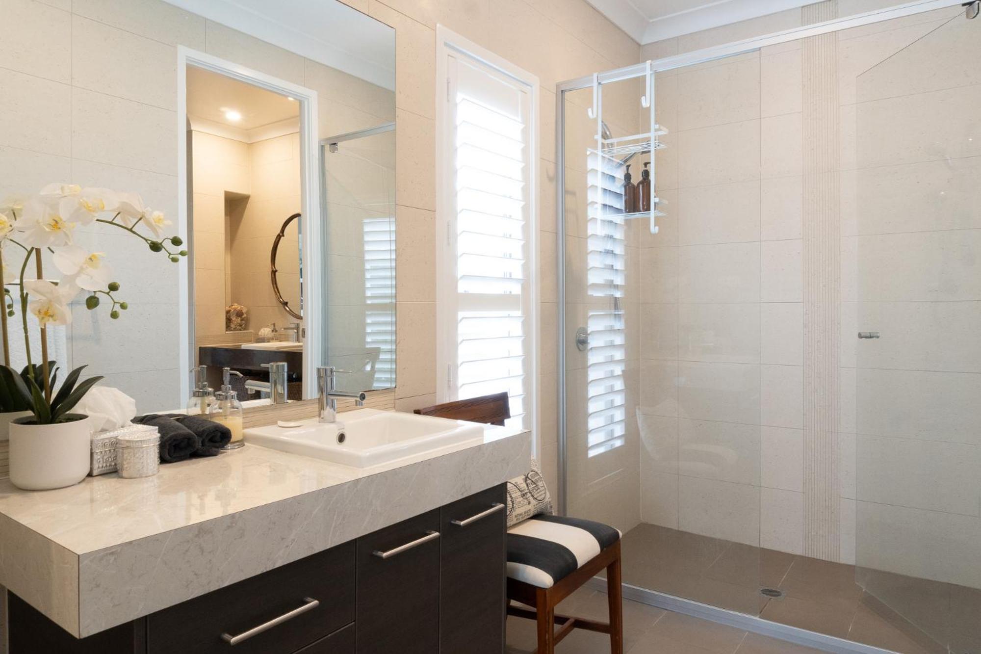 Byron Studio Apartment