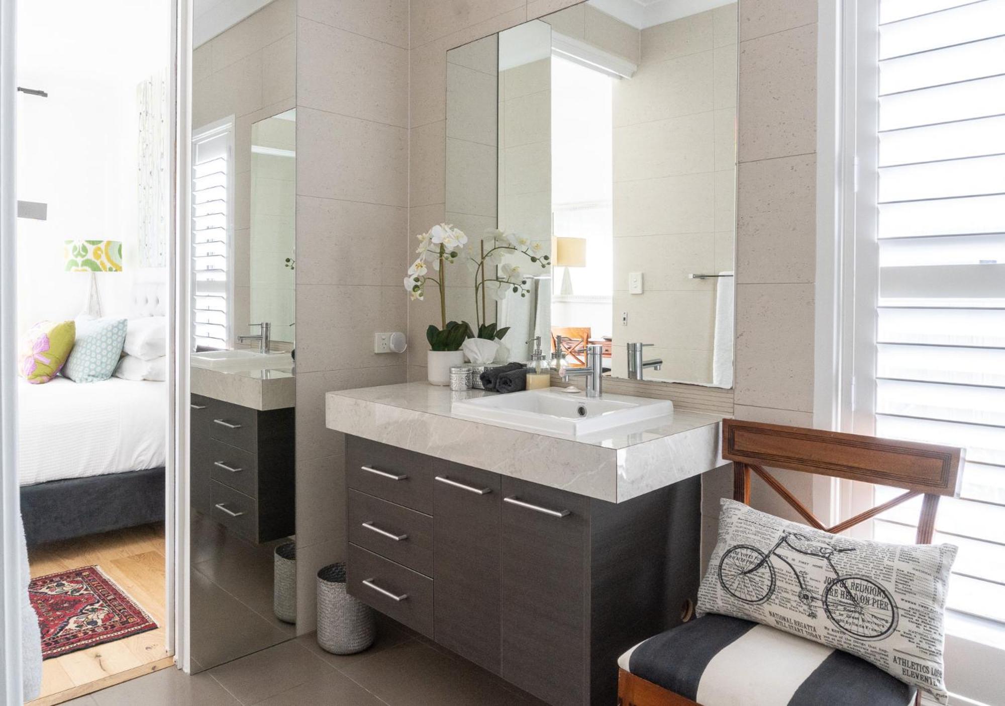 Byron Studio Apartment