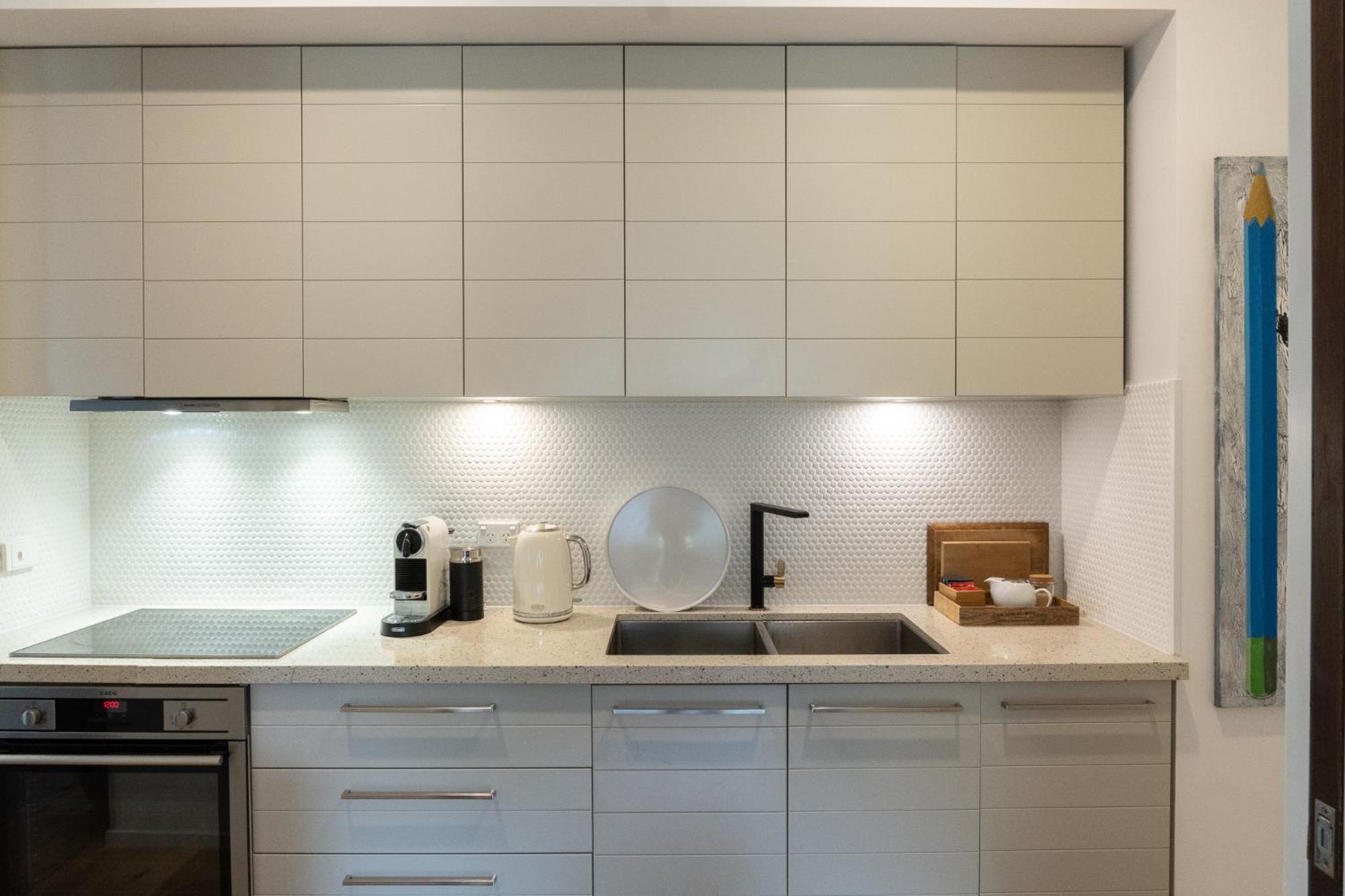 Byron Studio Apartment