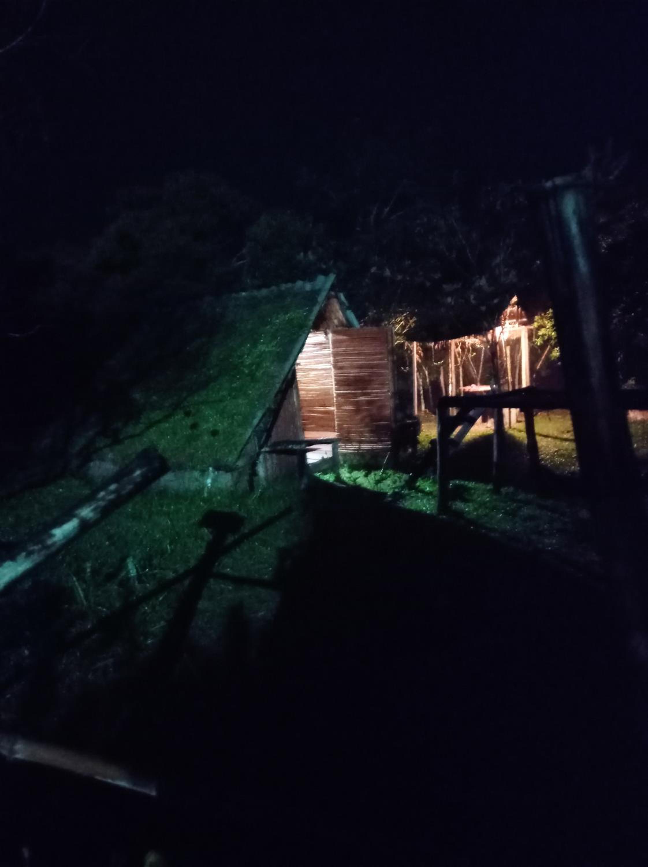 mirador el paraíso