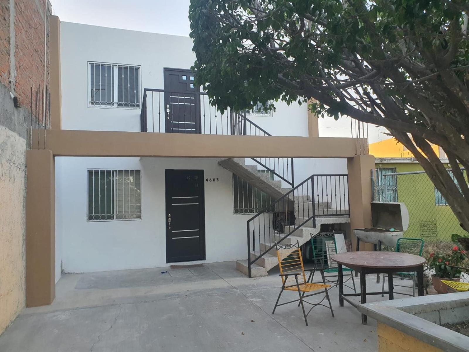 Departamentos venados view 2