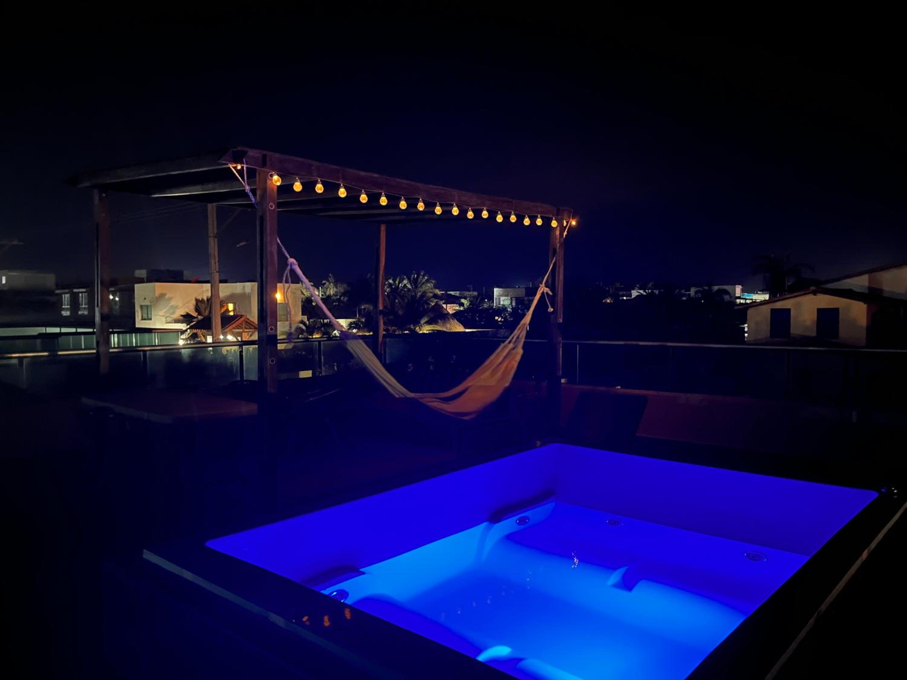 Ocean Club Resort Beach House view 2