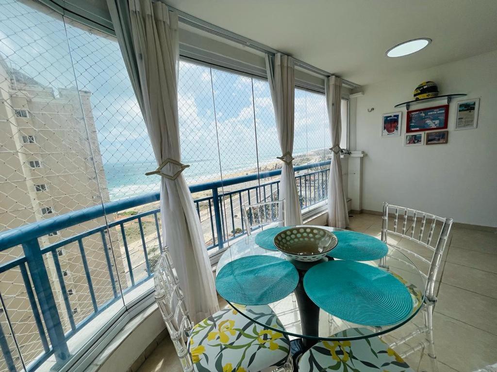 Cond. Beach Village Residence 1