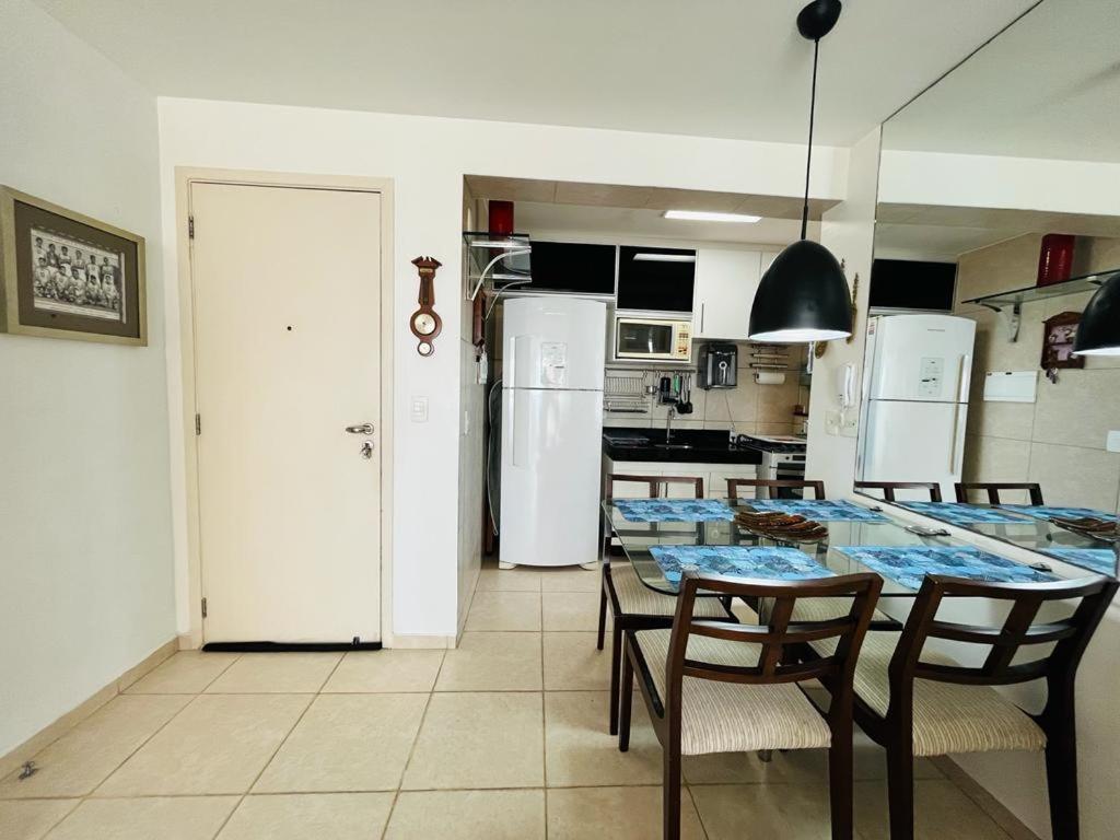 Cond. Beach Village Residence 1