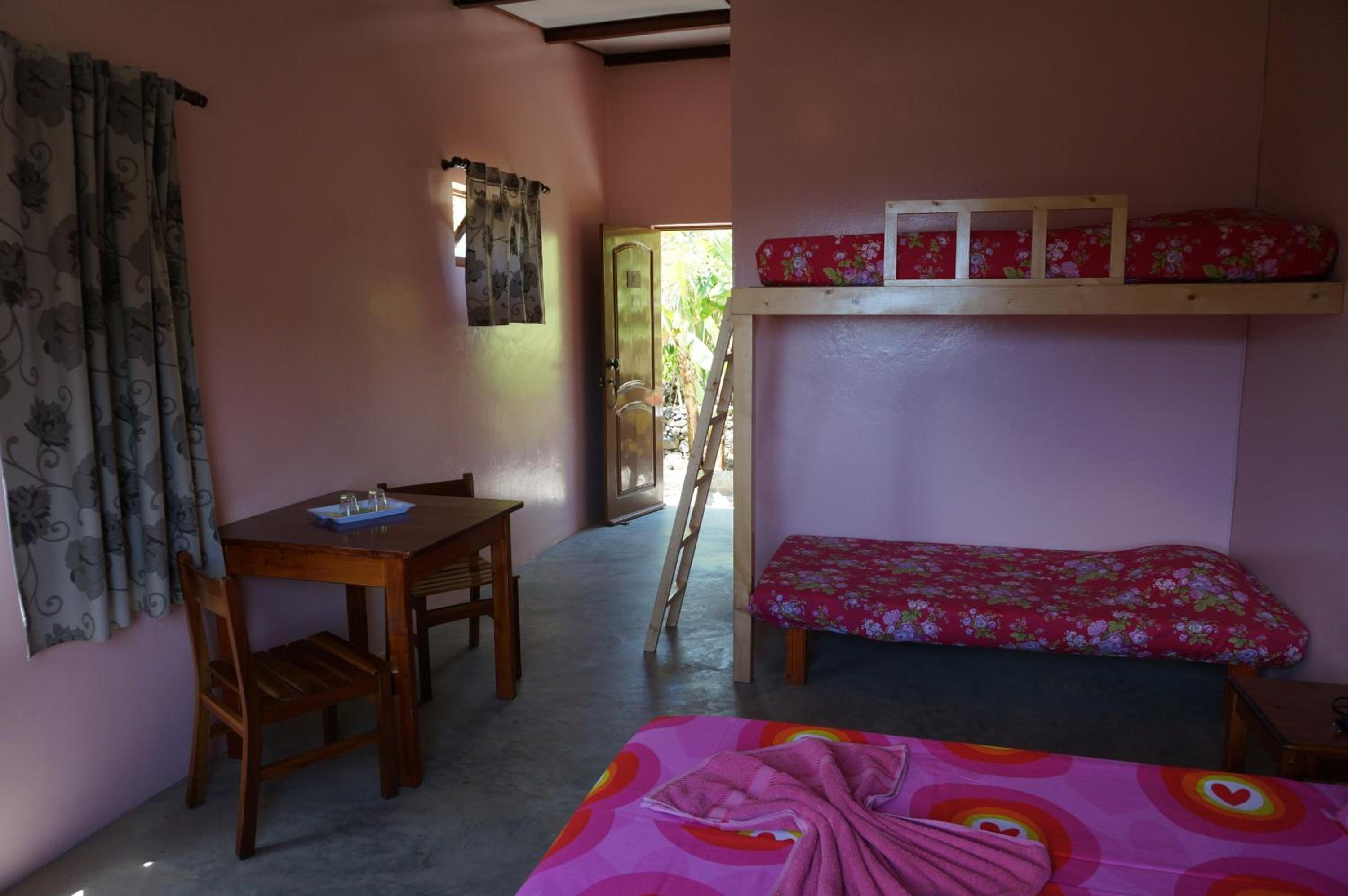 Casa Das Ilhas