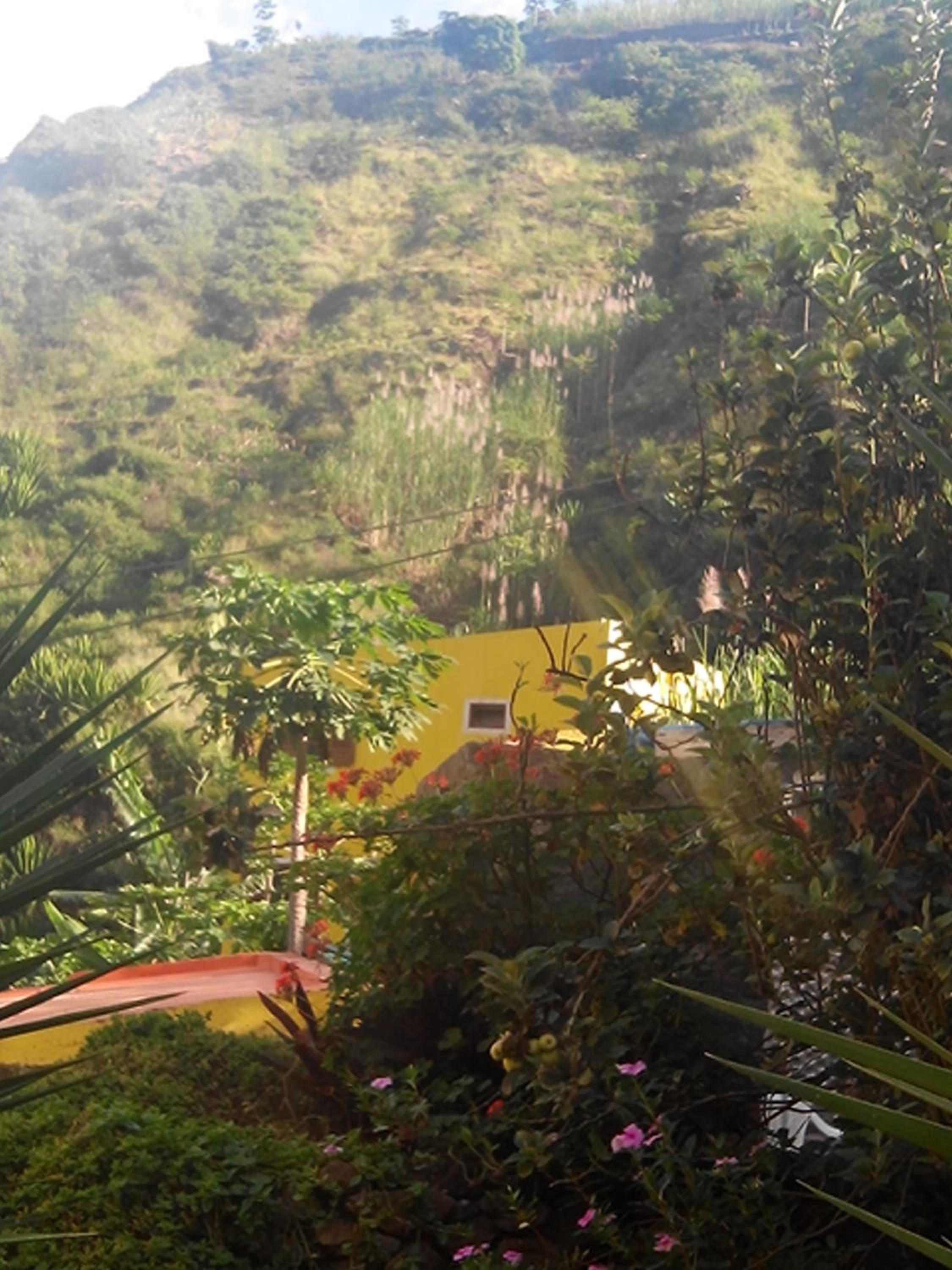Casa Das Ilhas