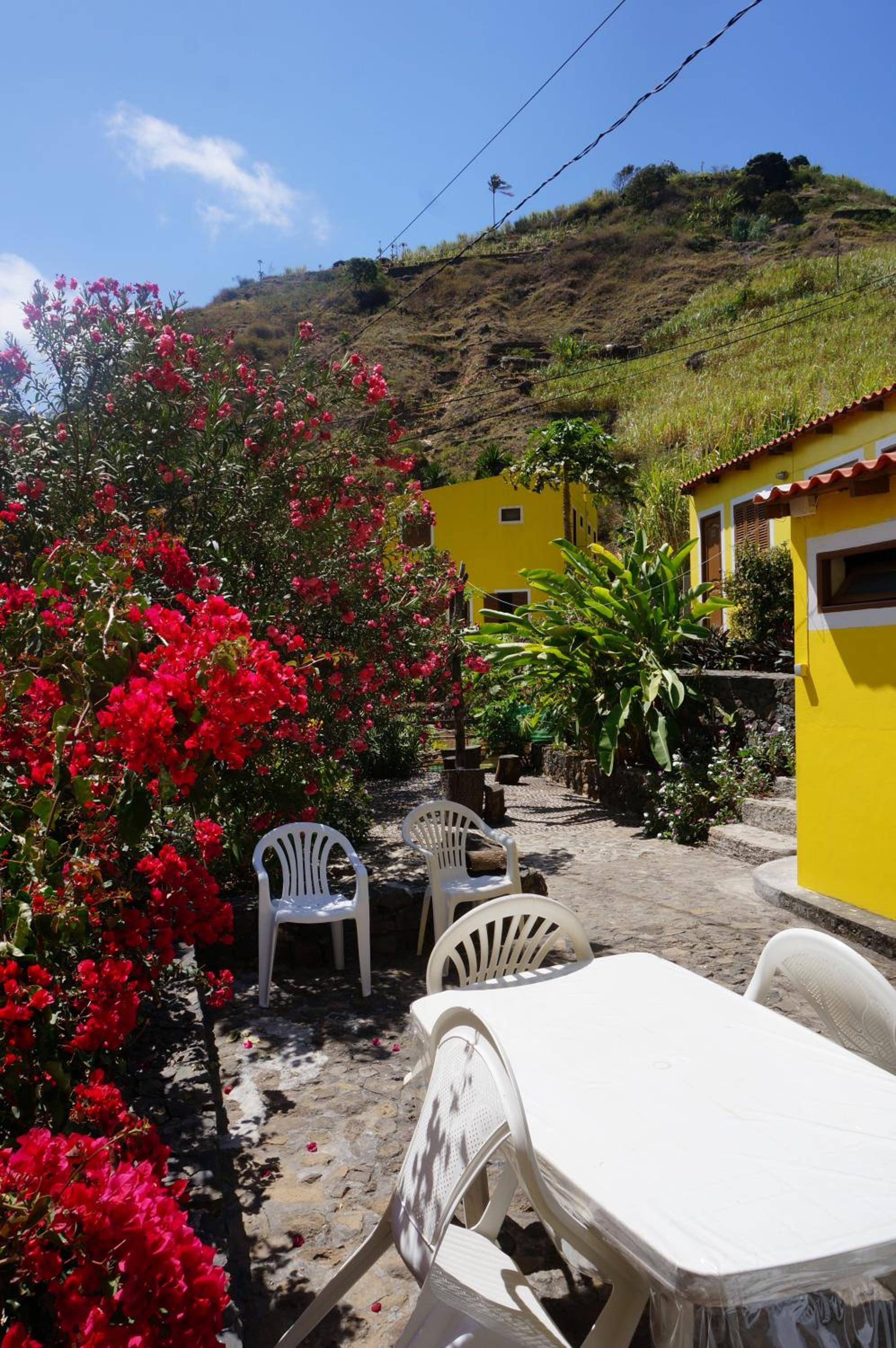 Casa Das Ilhas