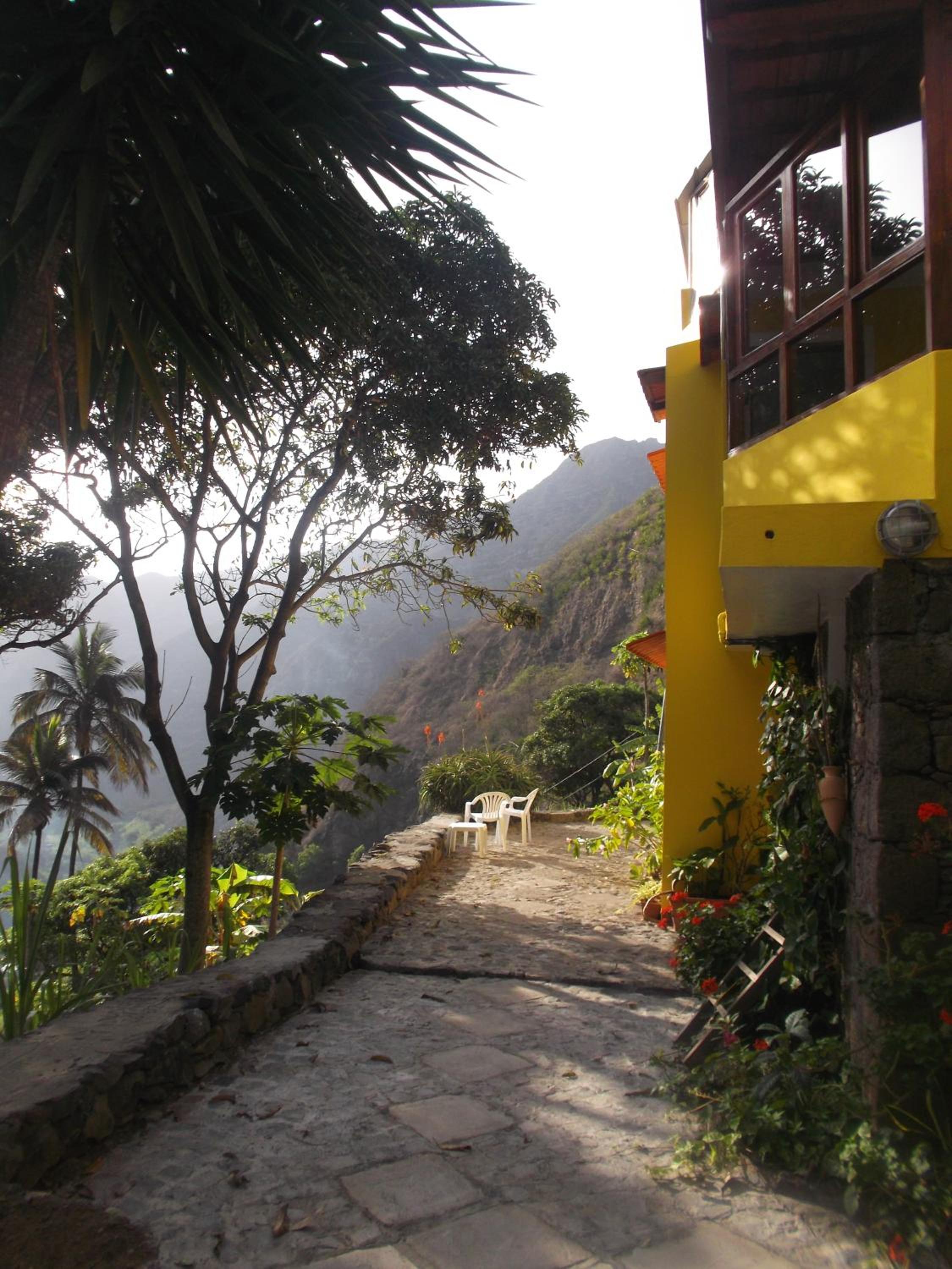 Casa Das Ilhas