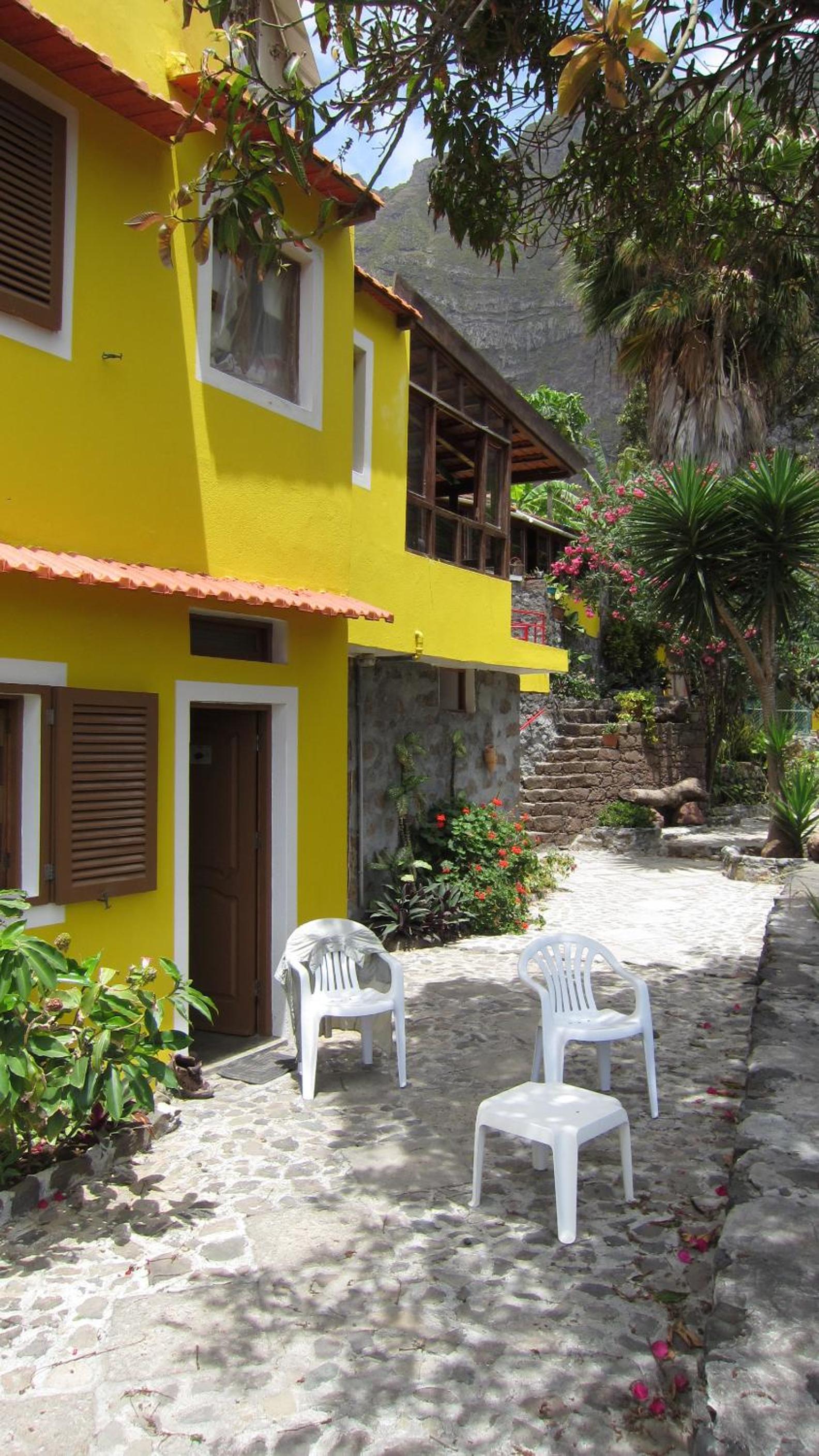 Casa Das Ilhas