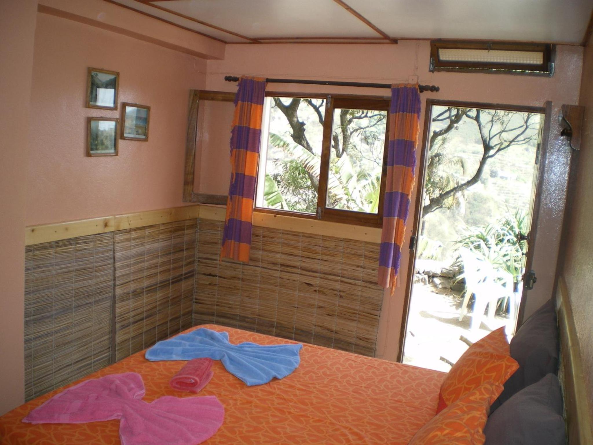 Casa Das Ilhas