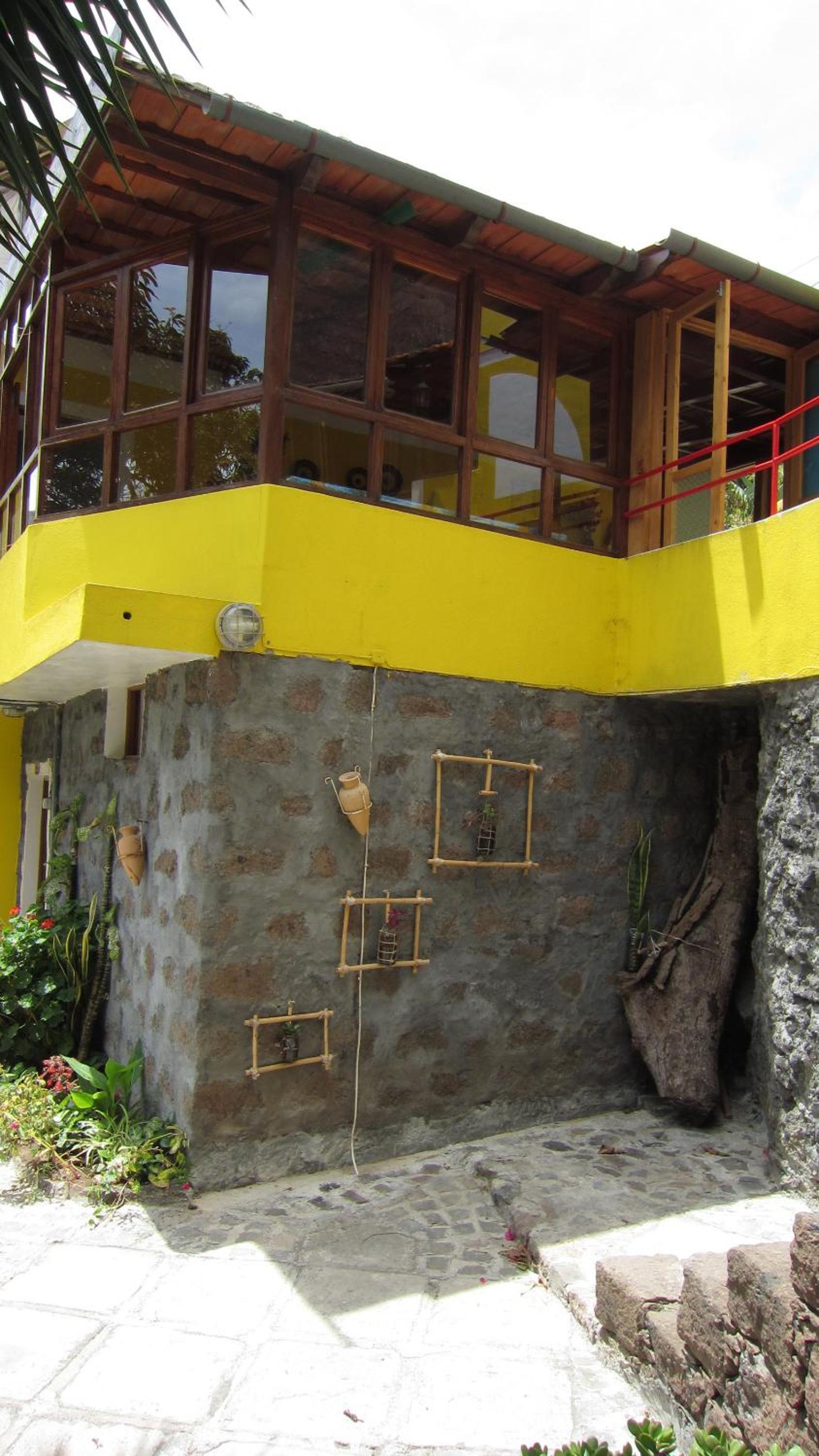 Casa Das Ilhas