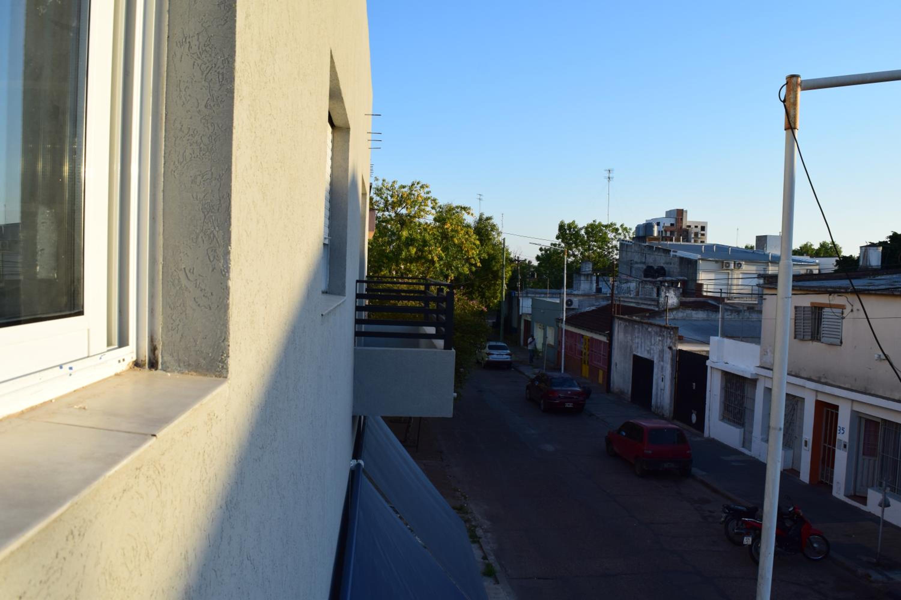 La Recalada Departamentos