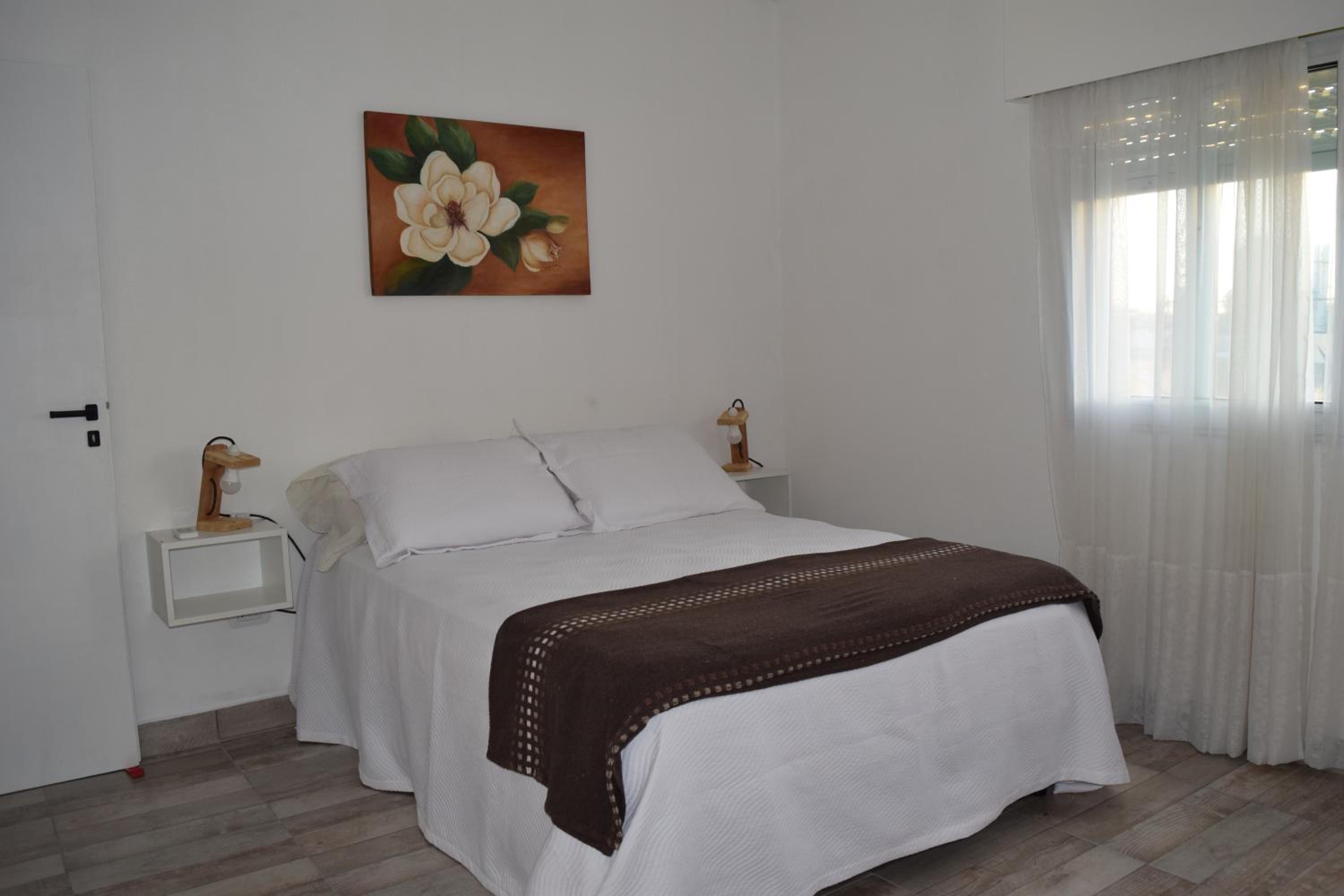 La Recalada Departamentos