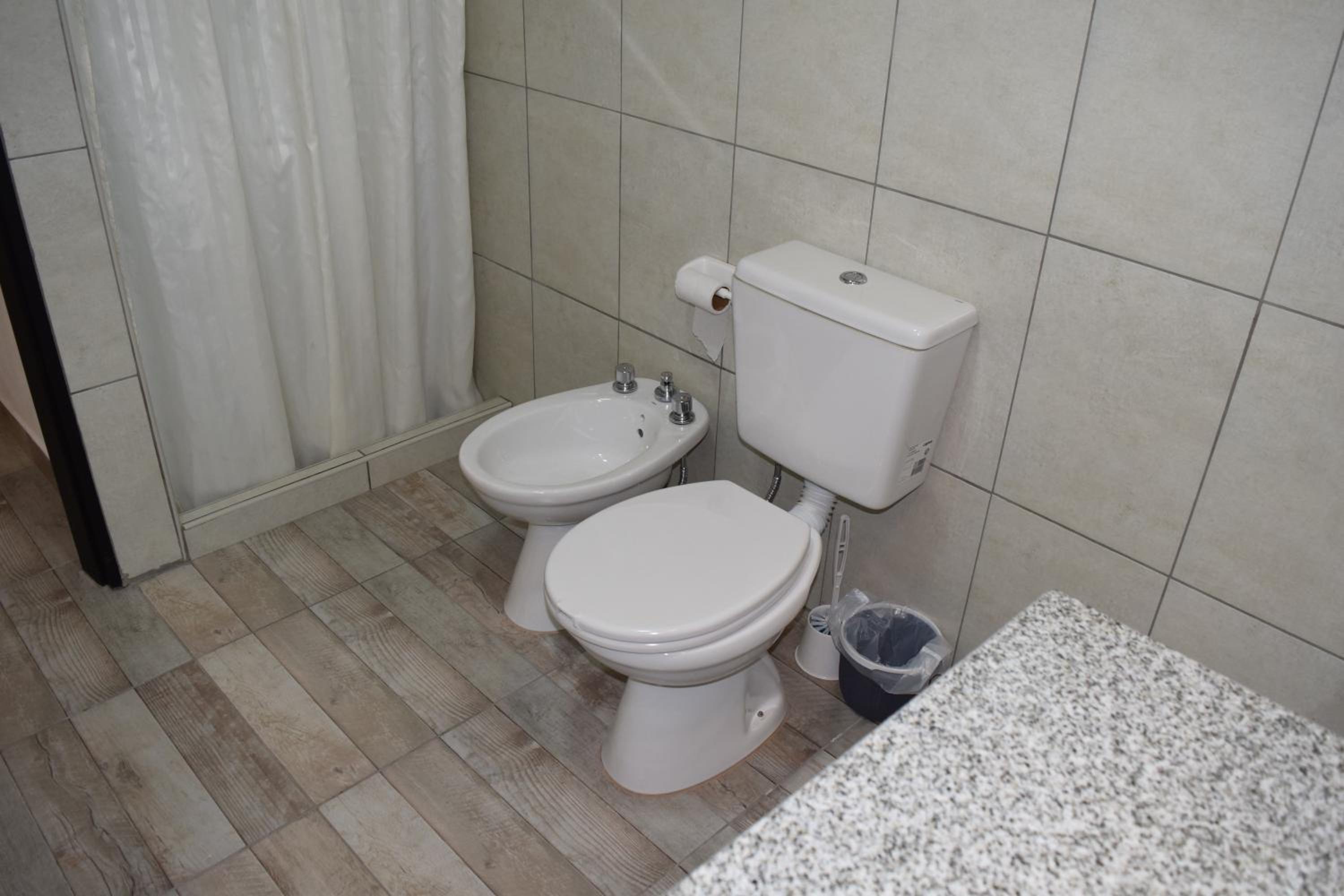 La Recalada Departamentos