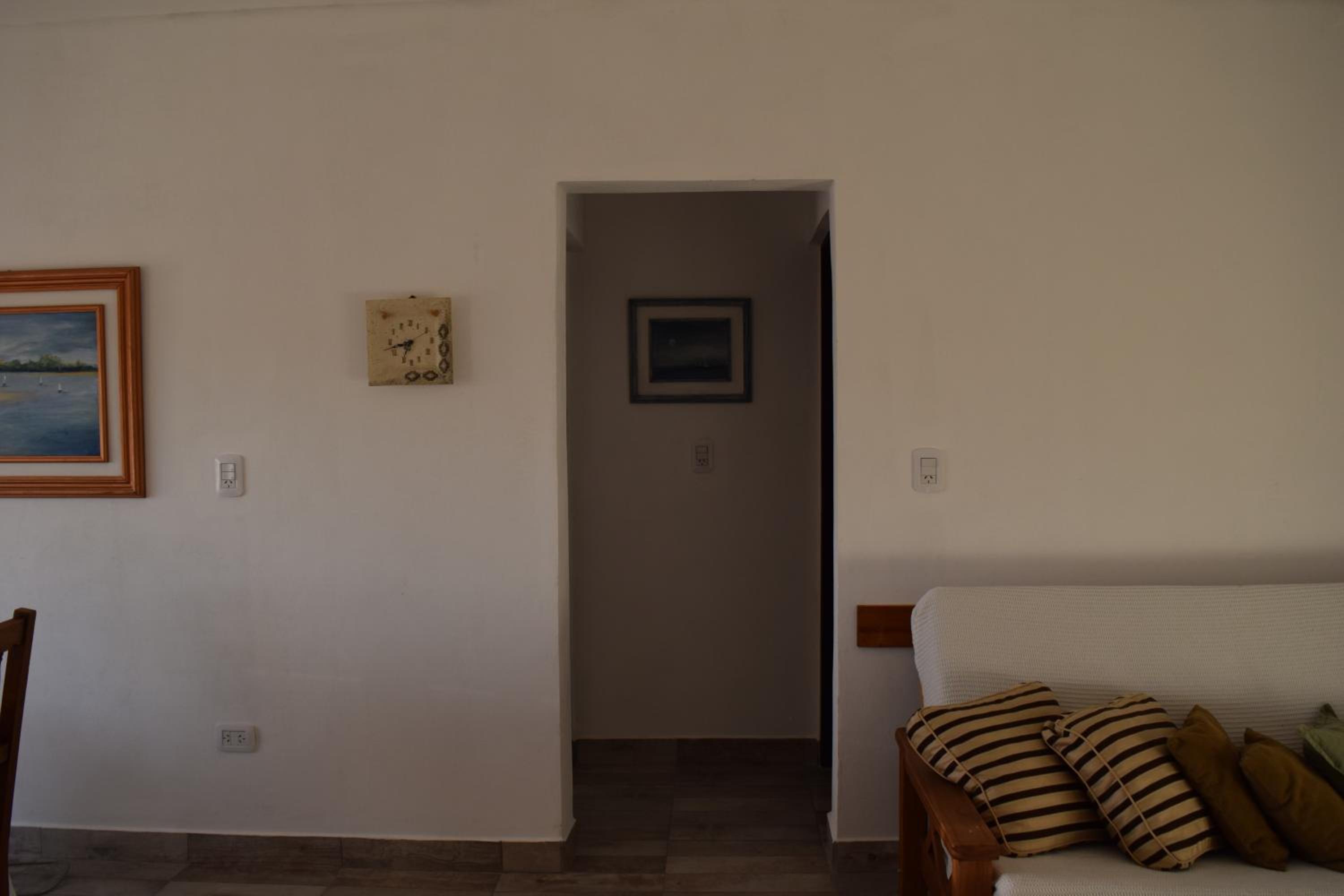 La Recalada Departamentos