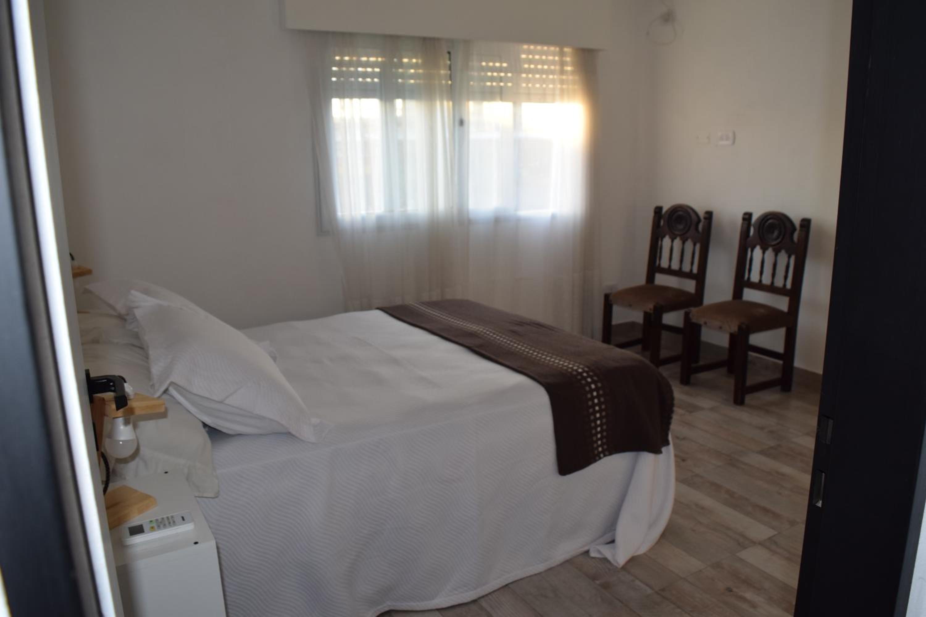 La Recalada Departamentos