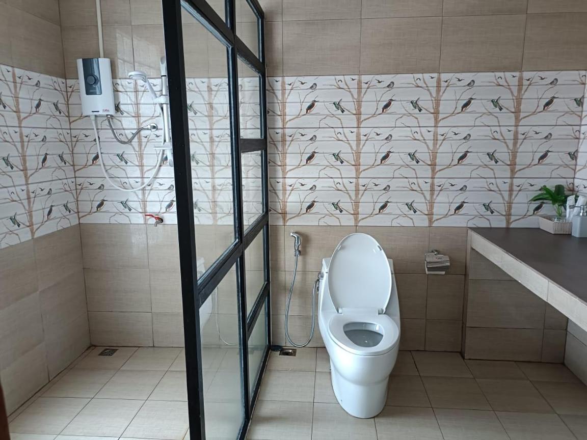 Meesouk Guesthouse