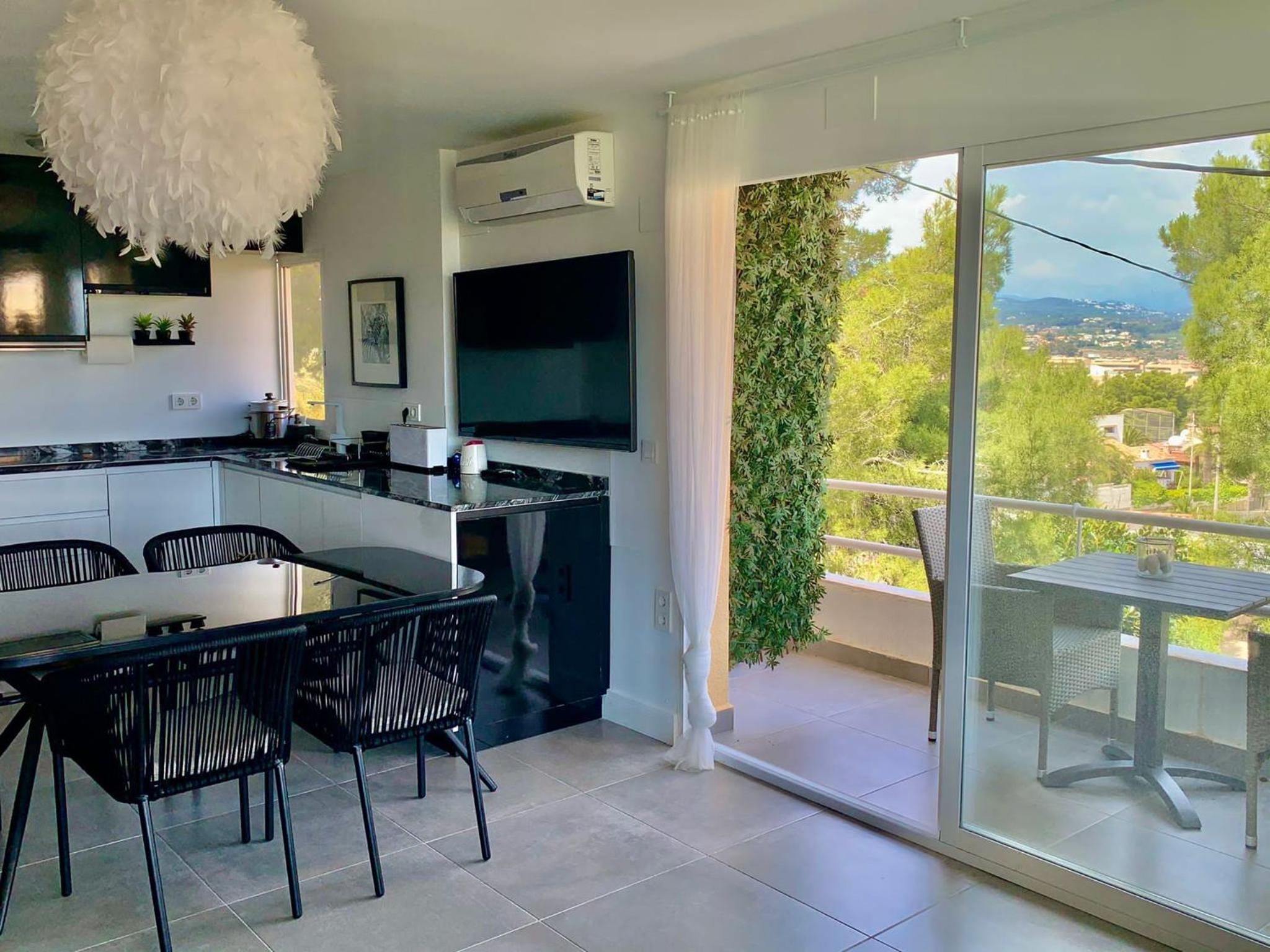 Azul Rentals Albir flat by Lighthouse photo 4
