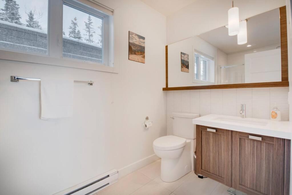 Chalet confortable avec vue