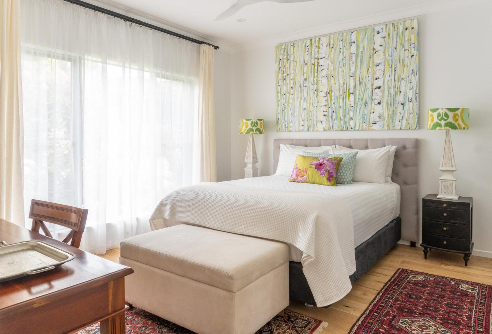 Byron Studio Apartment