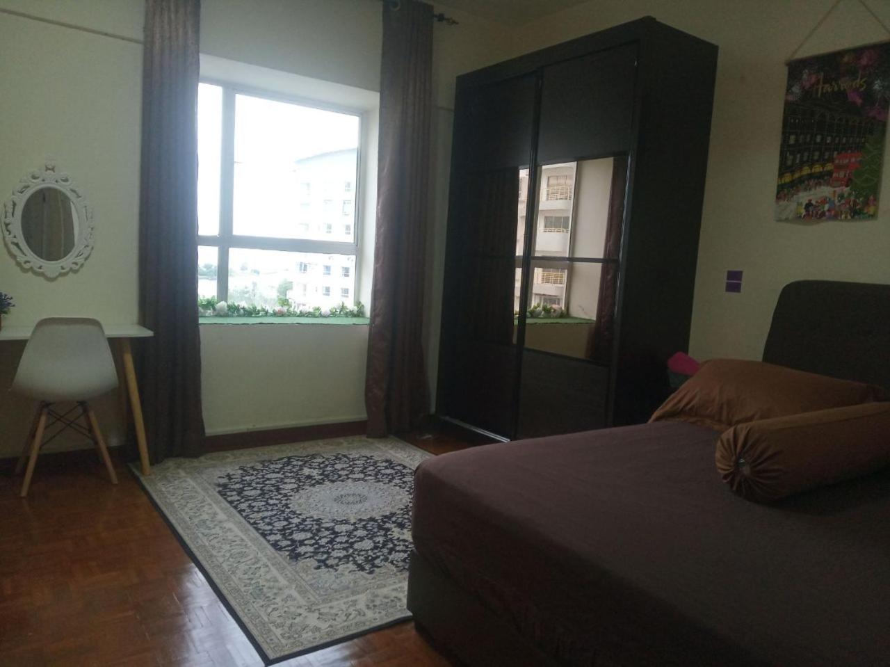 Amaryllis guest house PD view 5