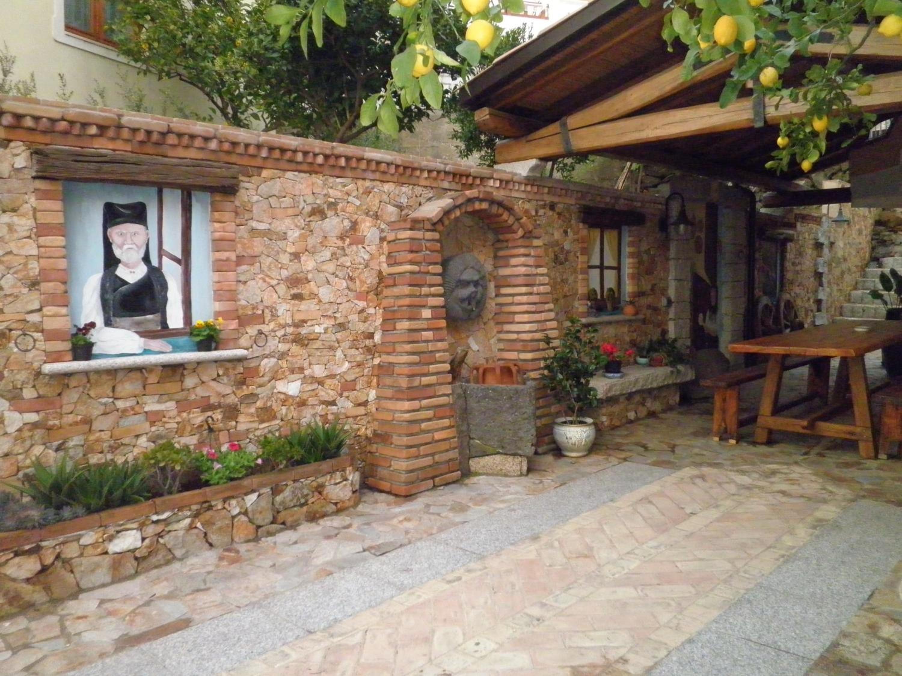 B&b Su Acu photo 5