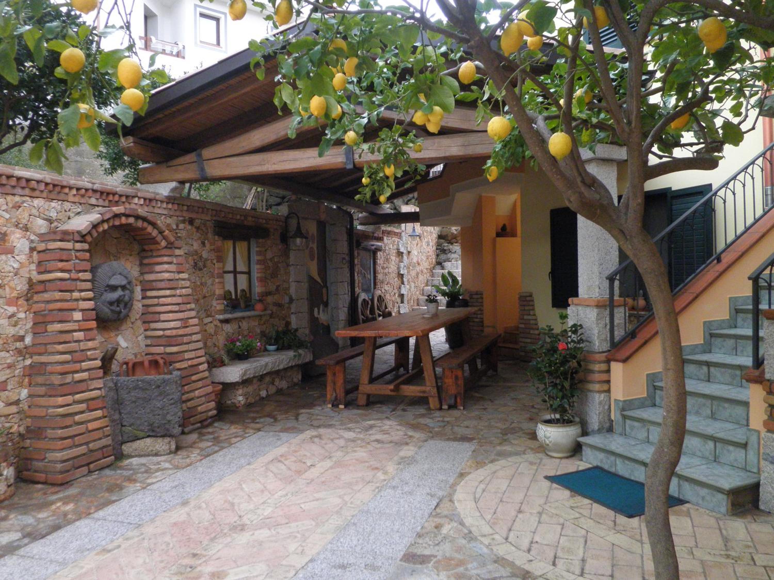 B&b Su Acu photo 3