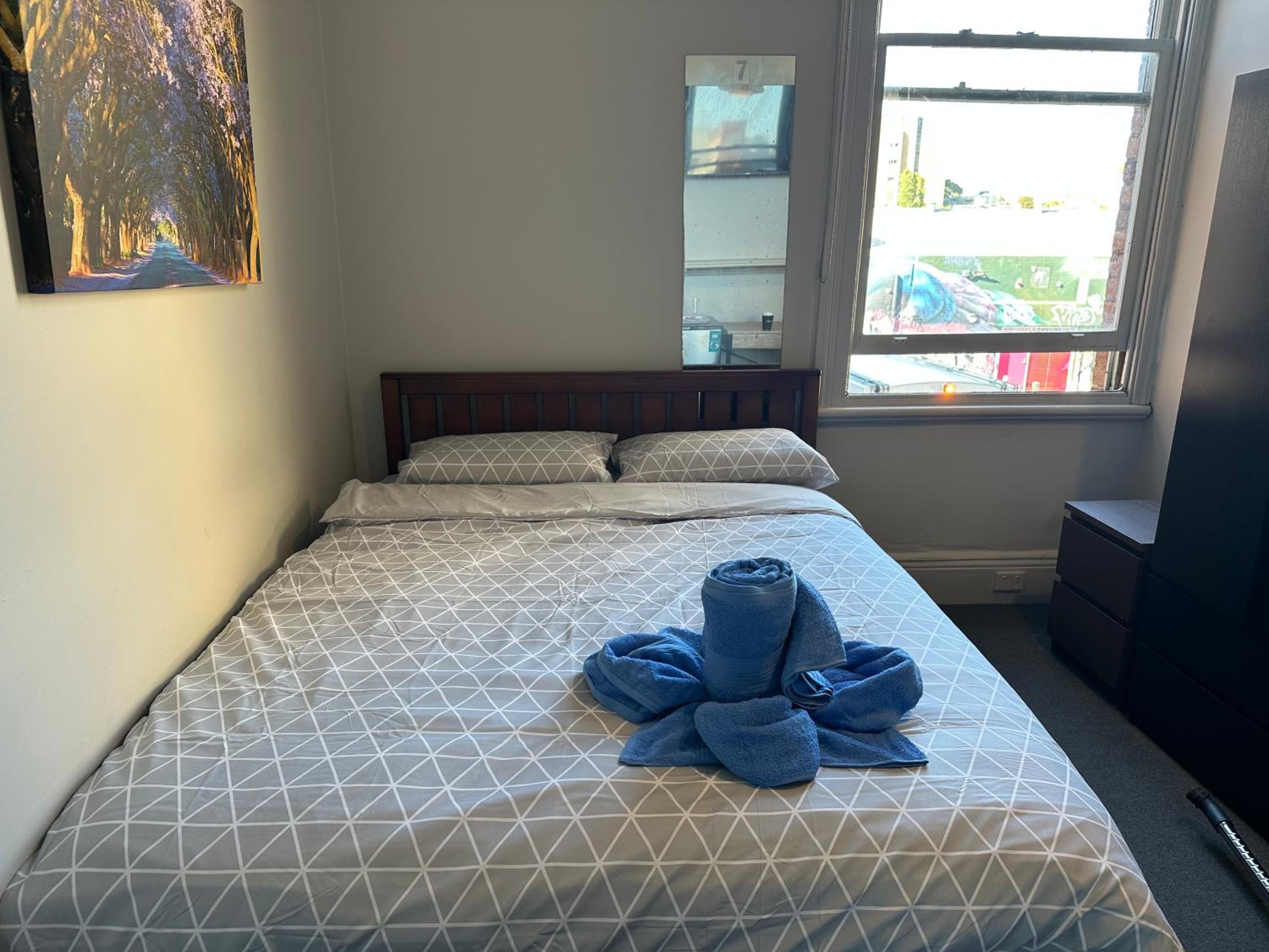 Windsor Green Hotel