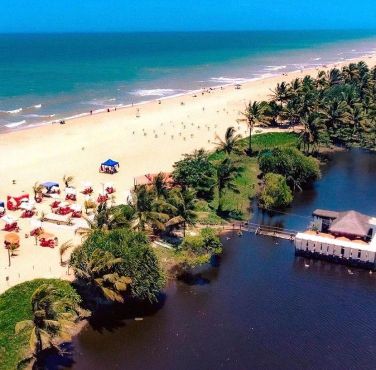 Pedaço do céu Praia de Guaratiba