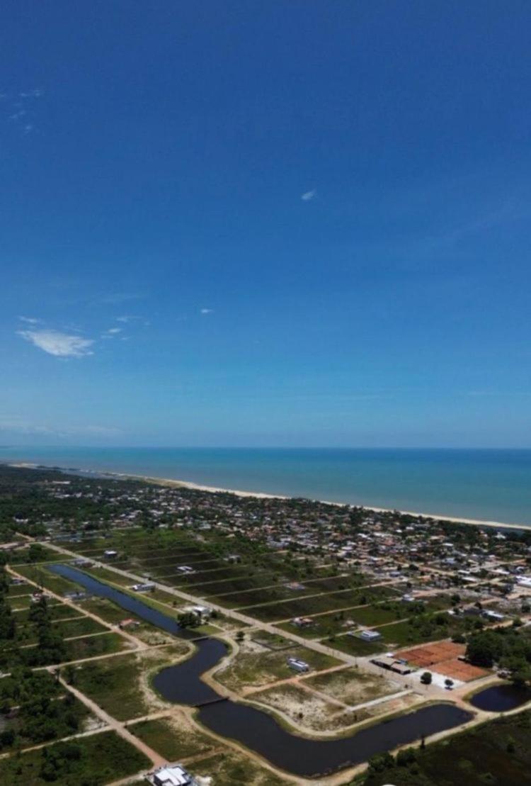 Pedaço do céu Praia de Guaratiba