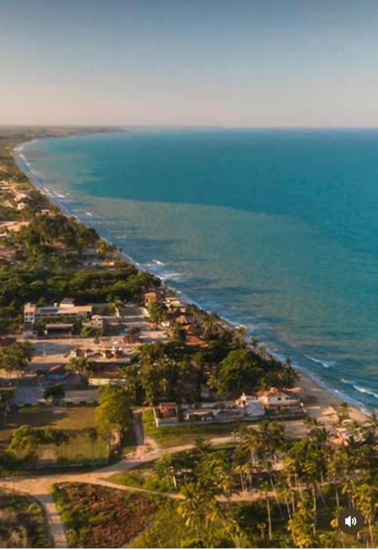 Pedaço do céu Praia de Guaratiba