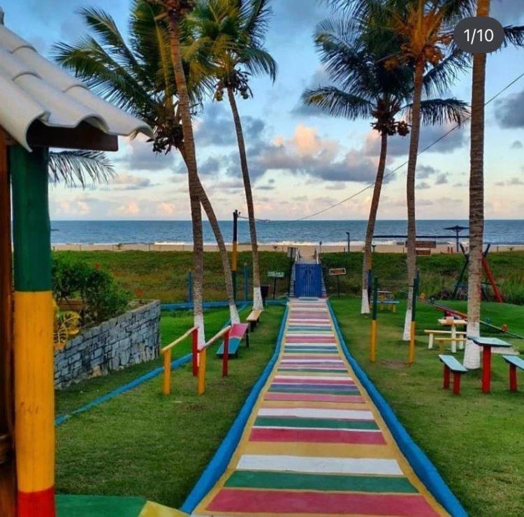 Pedaço do céu Praia de Guaratiba