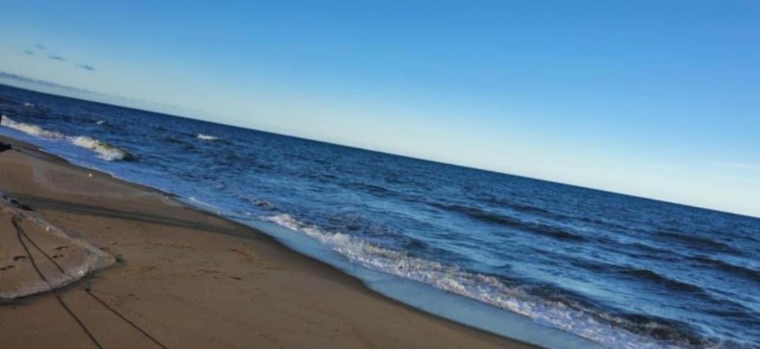 Pedaço do céu Praia de Guaratiba